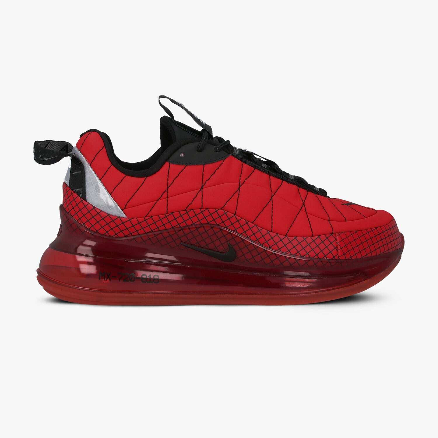 Kinder Sneaker NIKE MX-720-818 CD4392-600 Rot