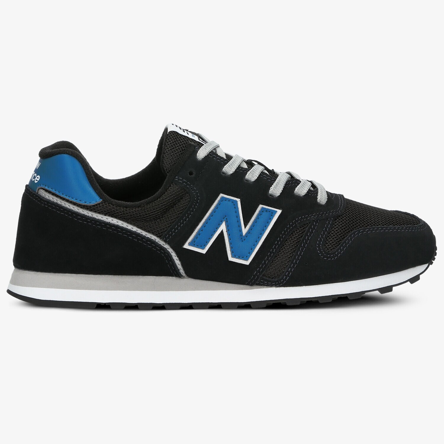 Herren Sneaker NEW BALANCE ML373AB2 (ML373AB2)  ML373AB2 Schwarz