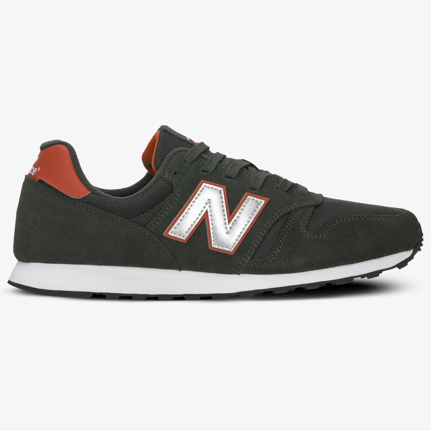 Herren Sneaker NEW BALANCE ML373SZR ML373SZR Khaki