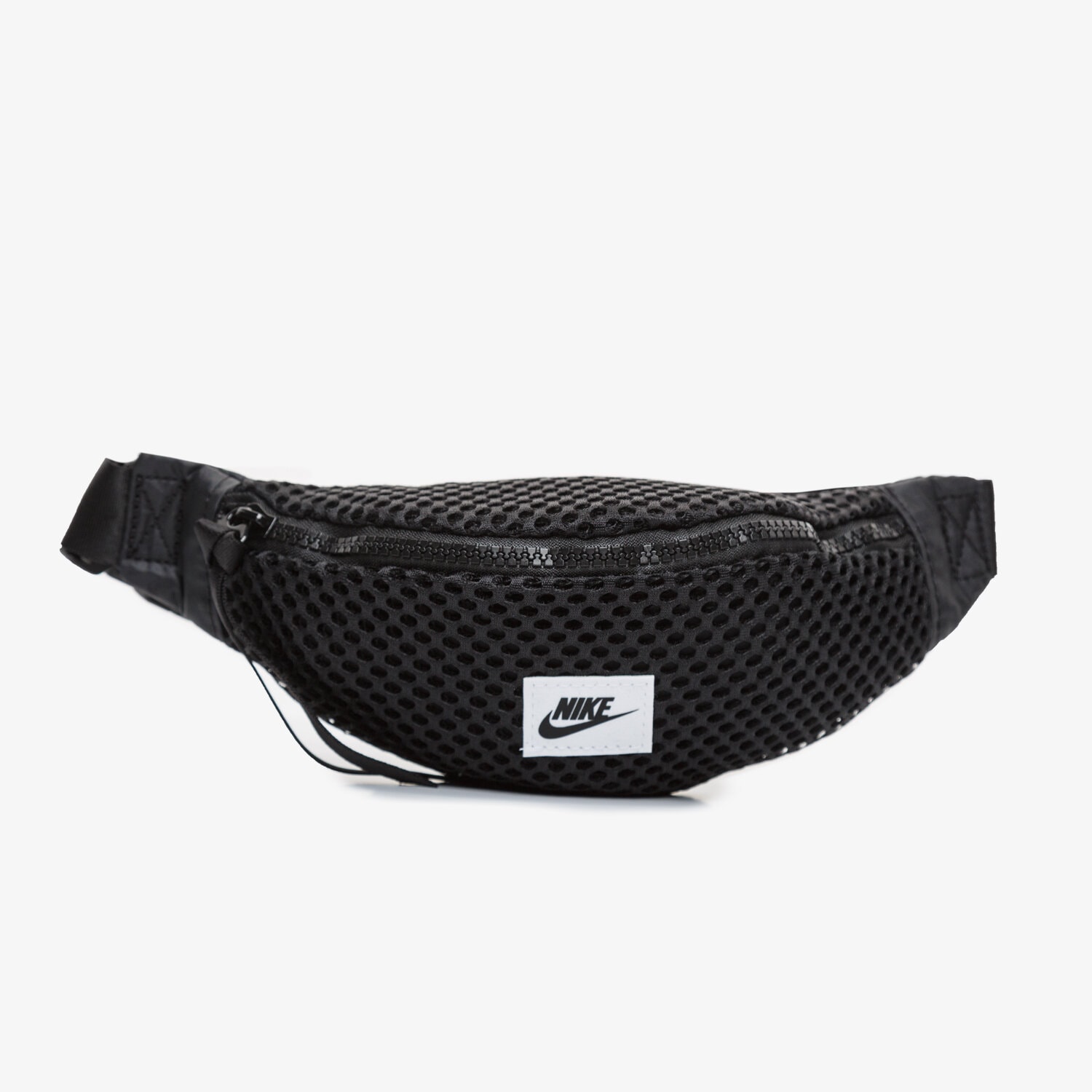 Damen Tasche NIKE NIERENTASCHE NK AIR WAIST PACK - SM CU2609-010 Schwarz