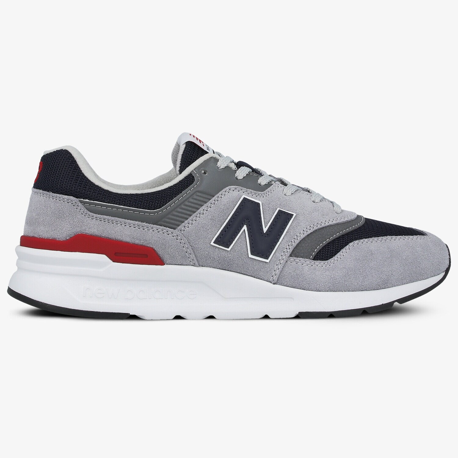 Herren Sneaker NEW BALANCE 997 CM997HCJ Grau