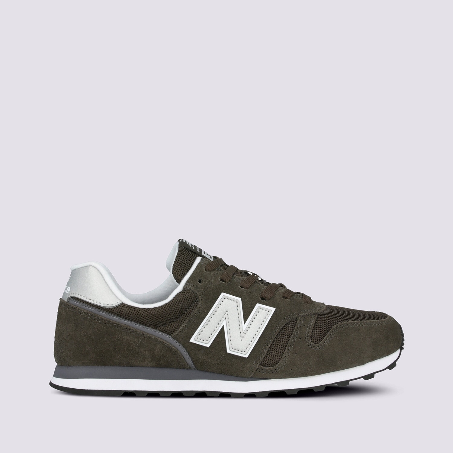 Herren Sneaker NEW BALANCE 373  ML373CB2 Grün