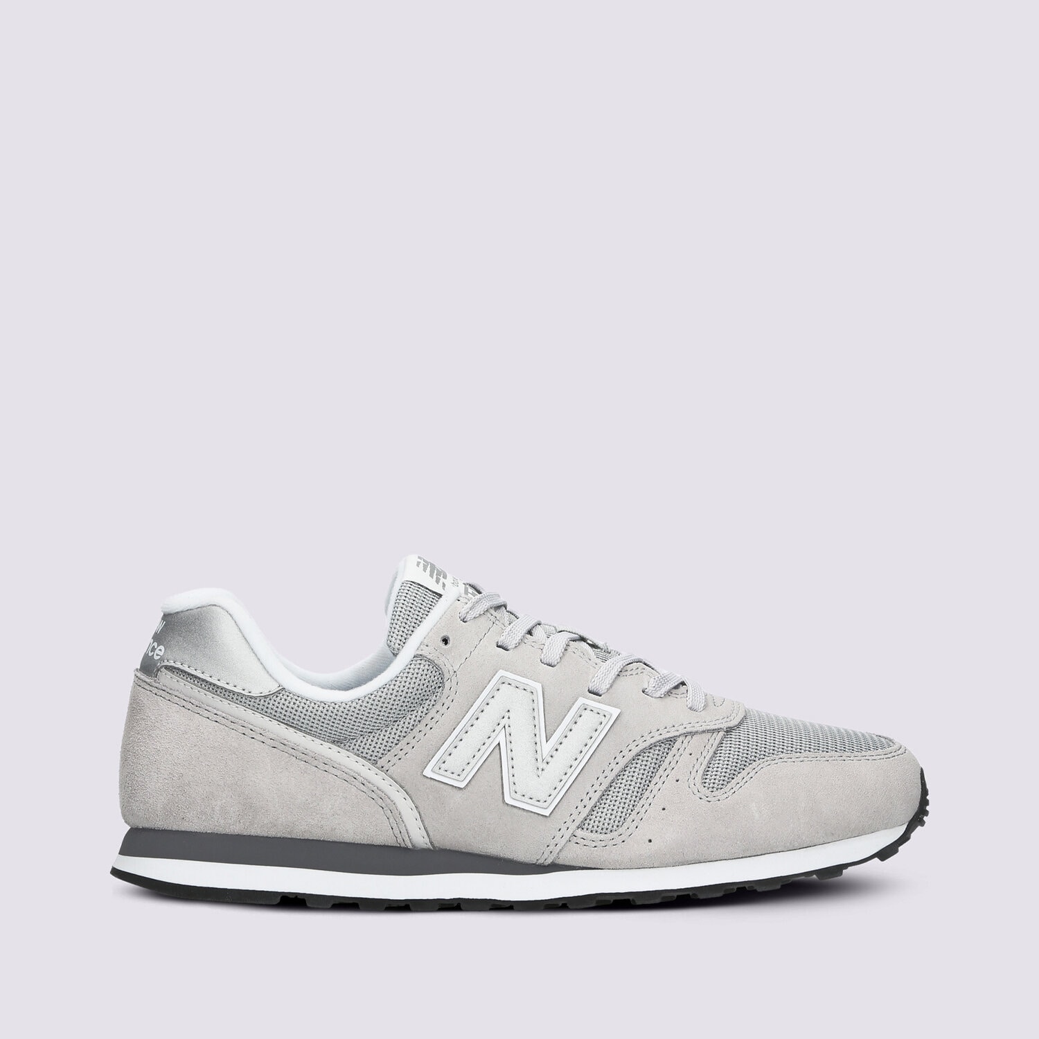 Herren Sneaker NEW BALANCE 373  ML373CE2 Grau