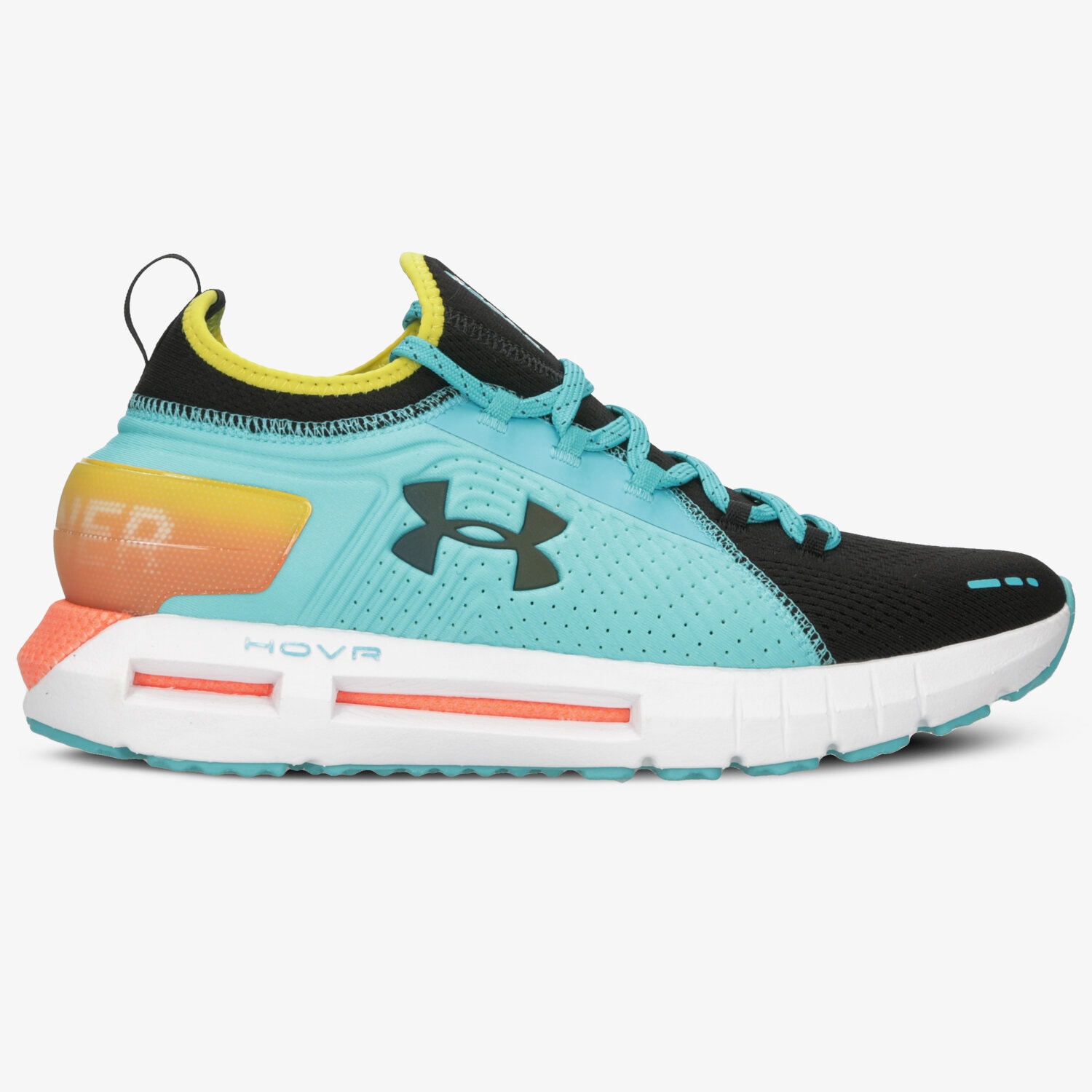 Herren Sneaker UNDER ARMOUR UA HOVR PHANTOM SE RNR 3022546-300 Blau