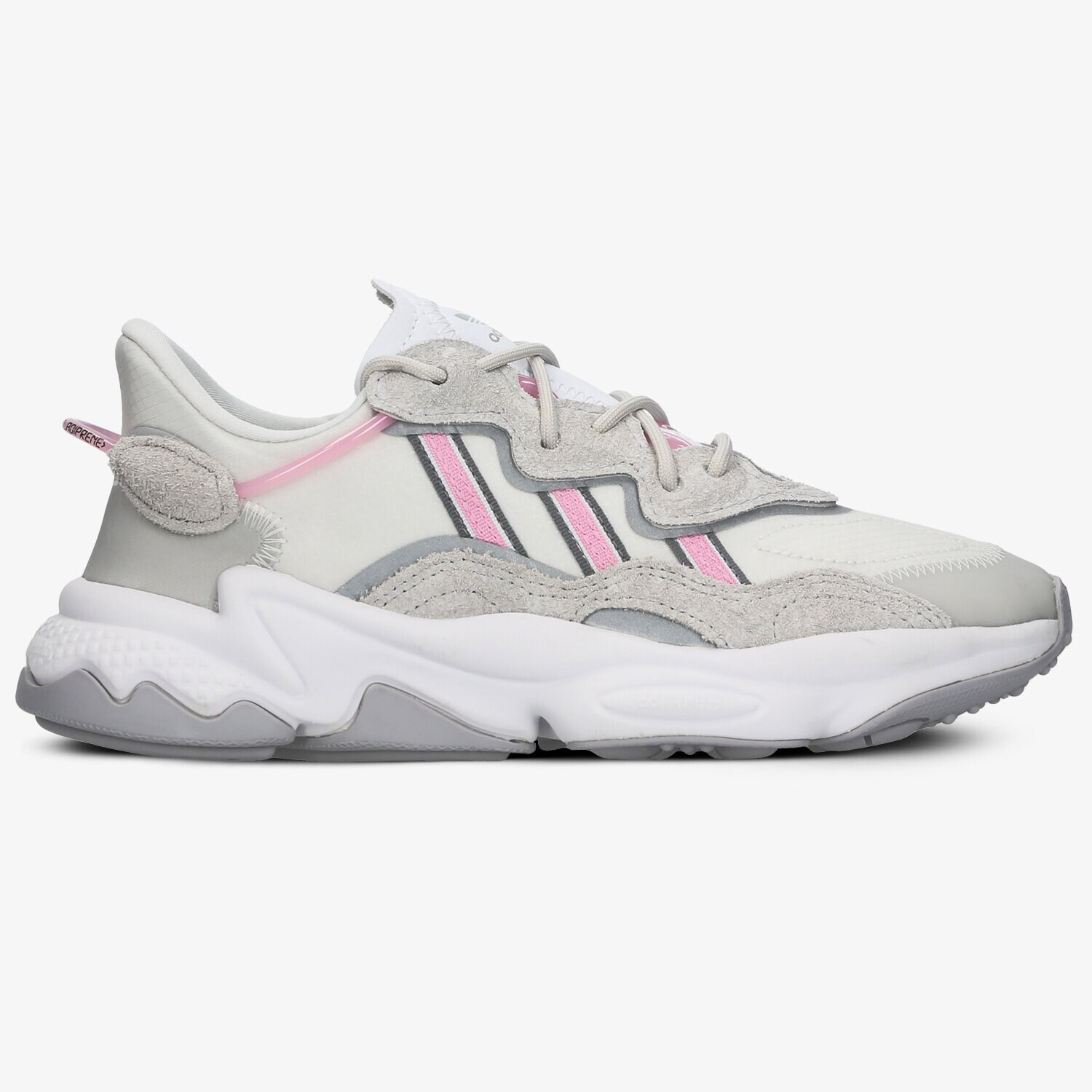 Damen Sneaker ADIDAS OZWEEGO W EG8729 Grau