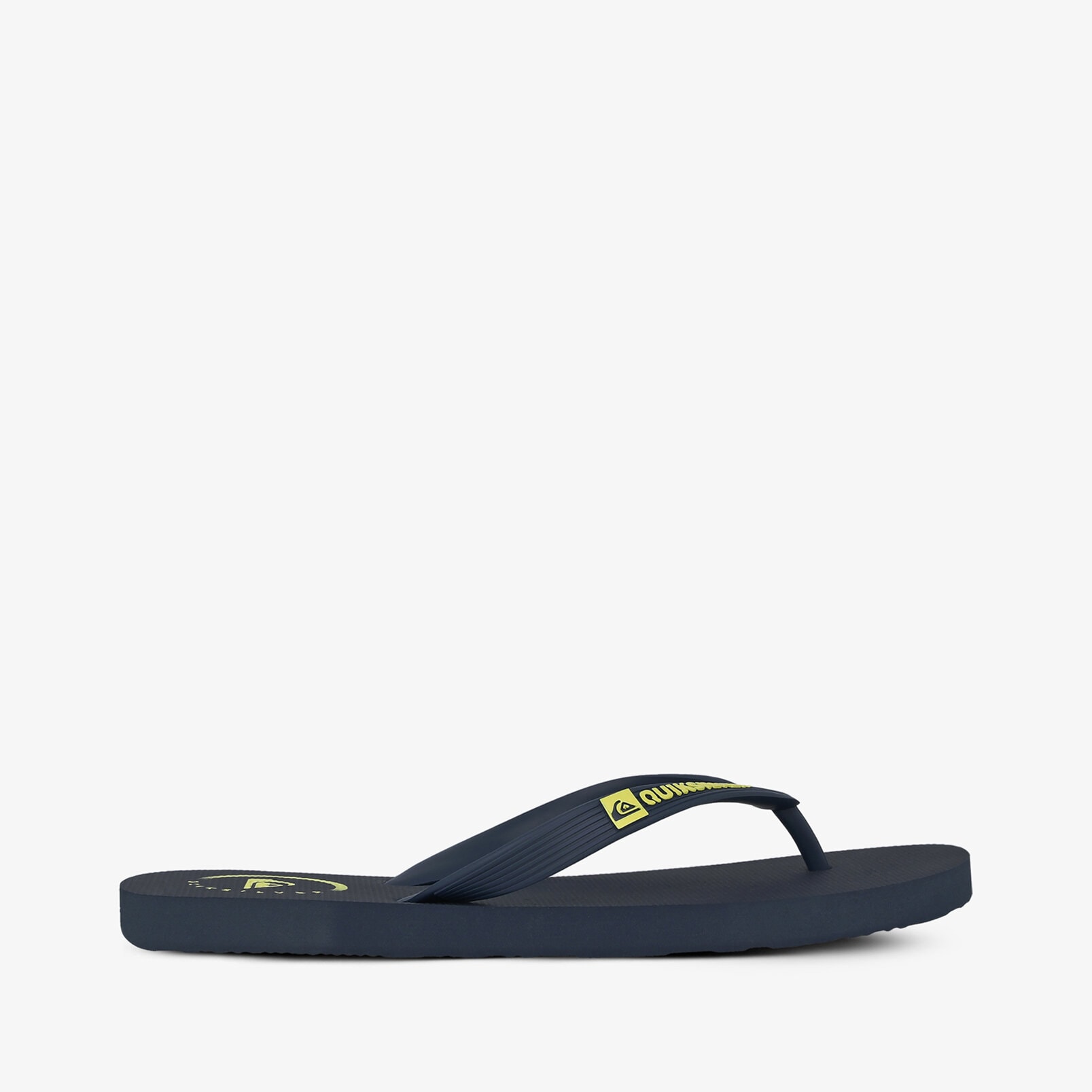 Herren QUIKSILVER ACTIVE LOGO JAVA AQYL101076XBBY Dunkelblau