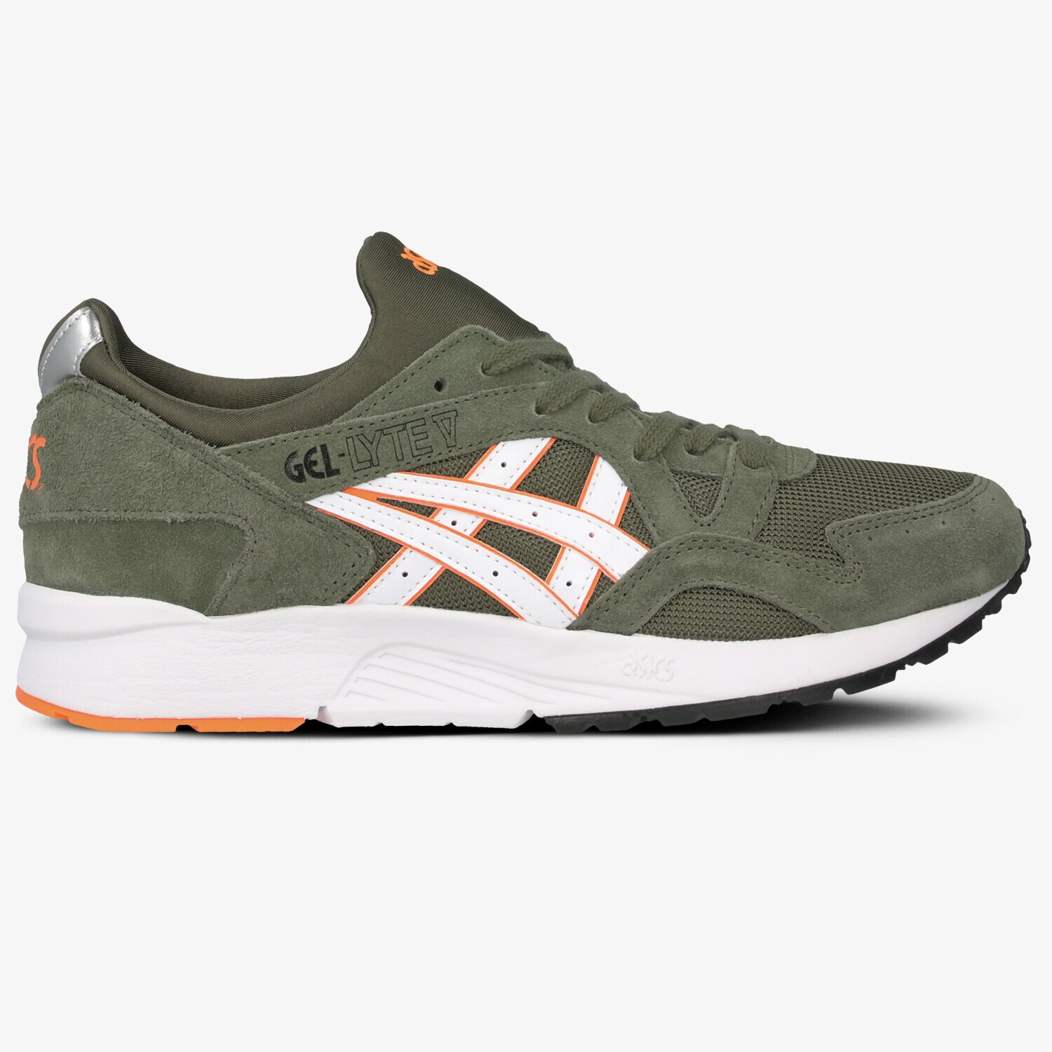 Herren Sneaker ASICS GEL-LYTE V  1191A267300 Khaki