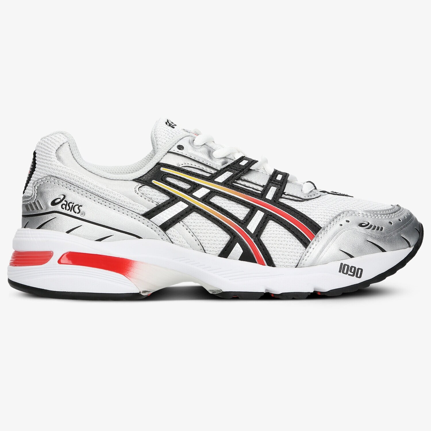 Damen Sneaker ASICS GEL-1090 1022A308100 Weiß