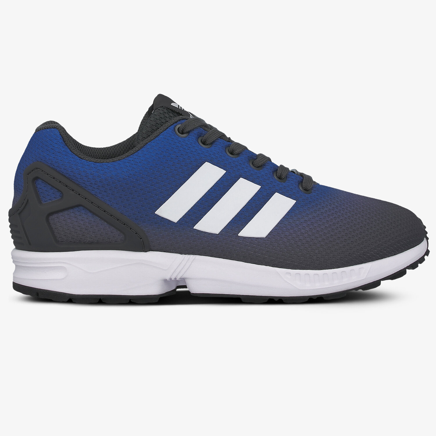 Herren Sneaker ADIDAS ZX FLUX  EG5410 Blau