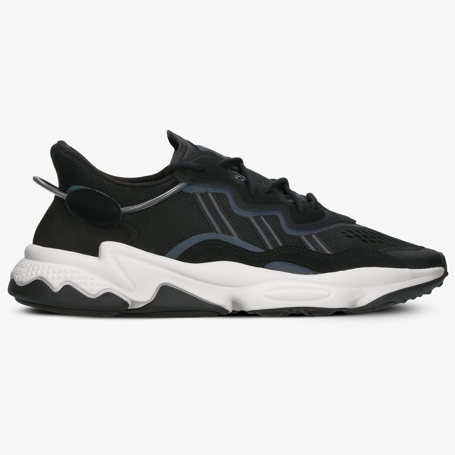 Herren Sneaker ADIDAS OZWEEGO EH1200 Schwarz