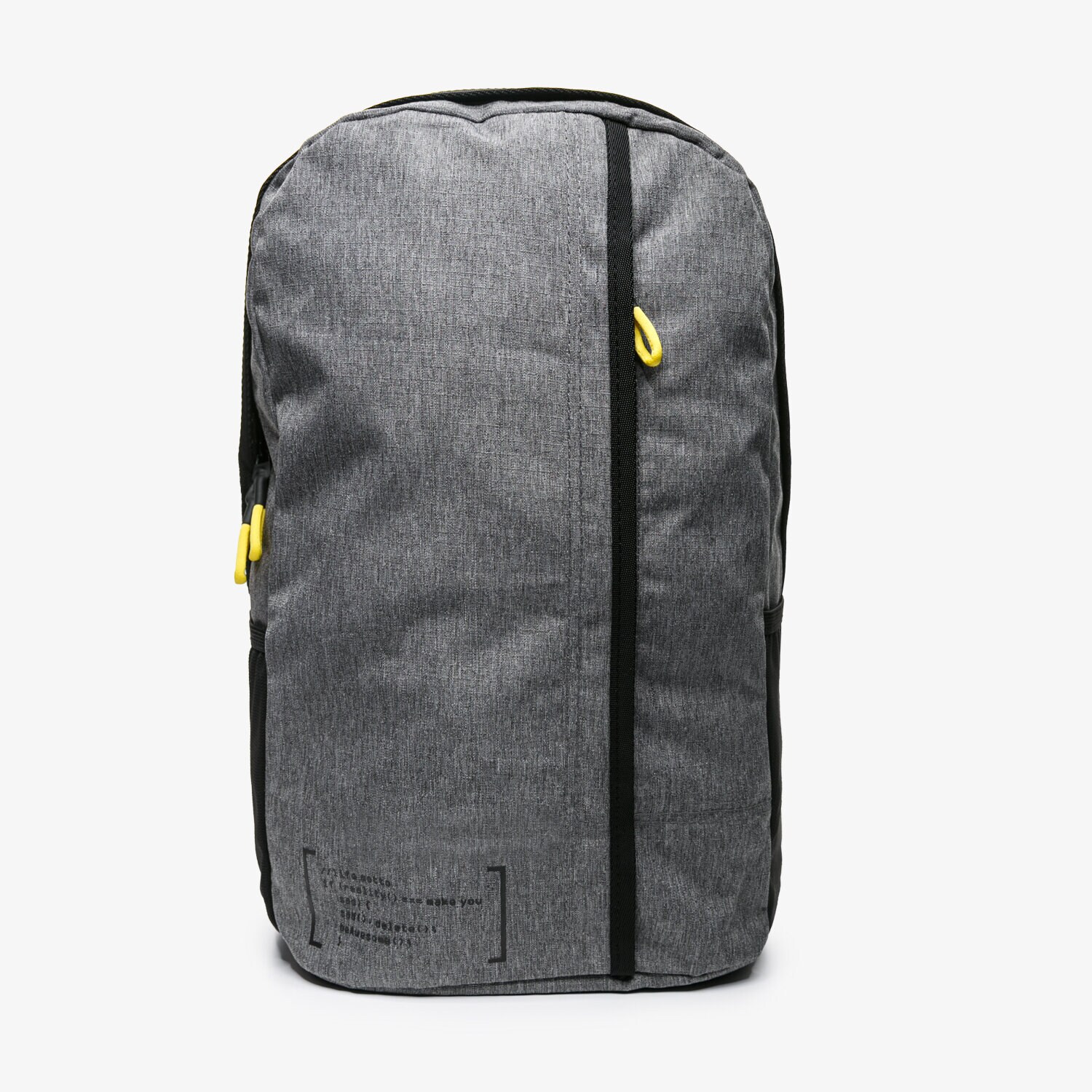 Damen Rucksack CONFRONT RUCKSACK ALASKA CF120PLM90001 Grau