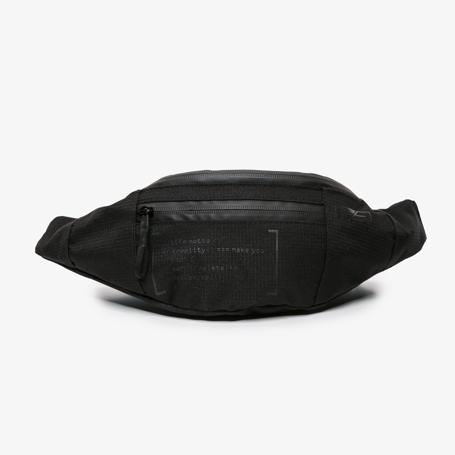 Damen Tasche CONFRONT NIERENTASCHE COLORADO CF120NEM91001 Schwarz