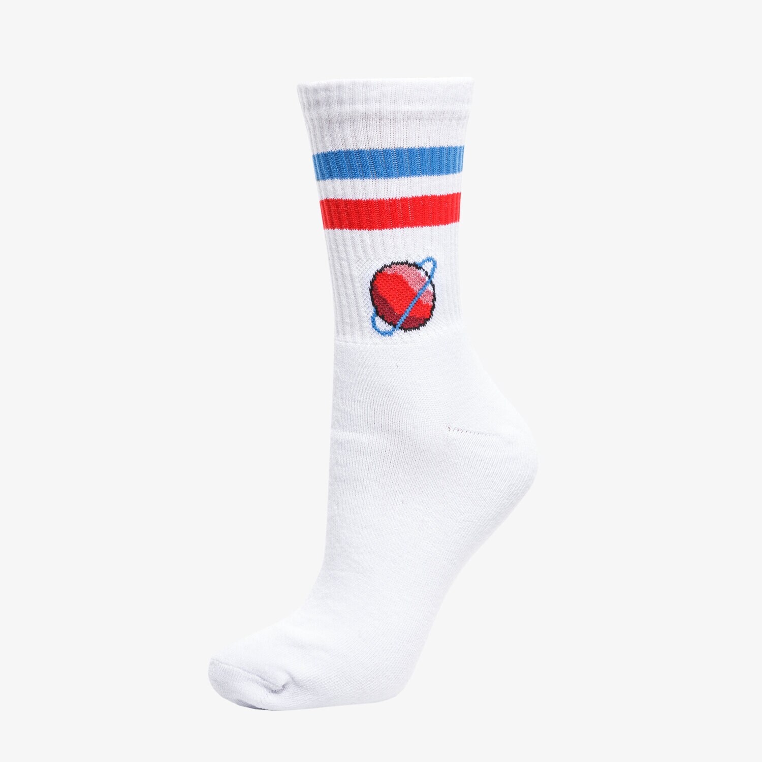 Damen Socken SIZEER SOCKEN SATURN SI120SKU04002 Weiß