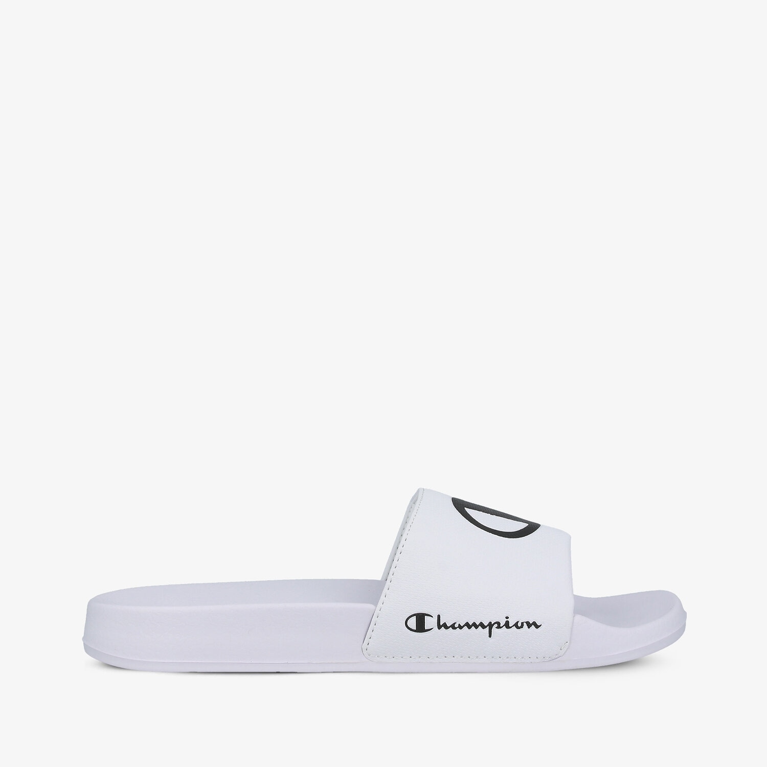 Herren CHAMPION SAMOA 2 S21605WW001 Weiß