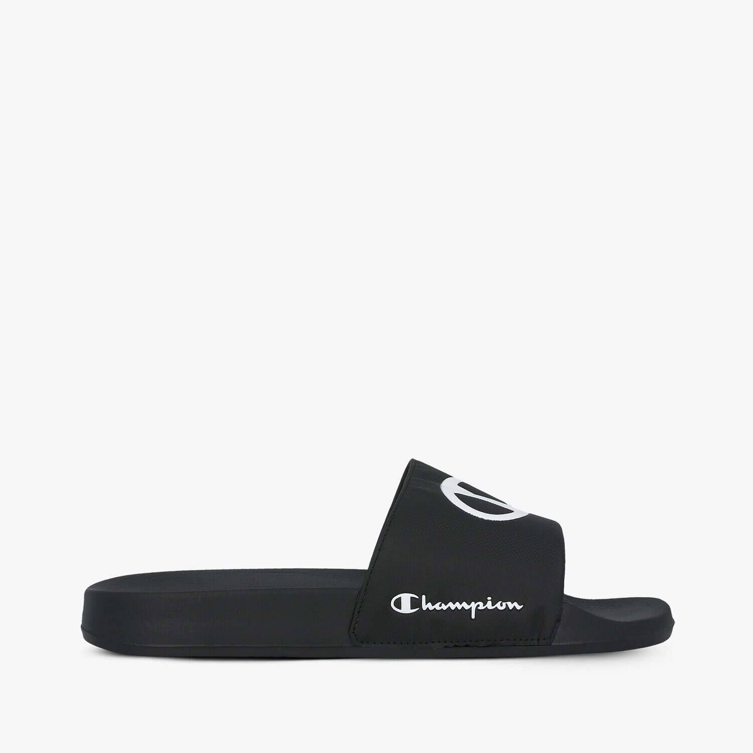 Herren CHAMPION SAMOA 2 S21605KK001 Schwarz