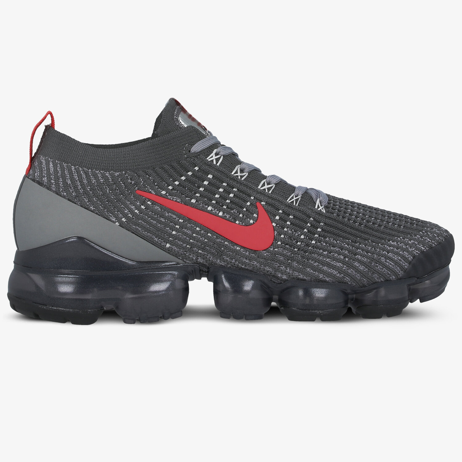 Herren Sneaker NIKE AIR VAPORMAX FLYKNIT 3 CT1270-001 Grau