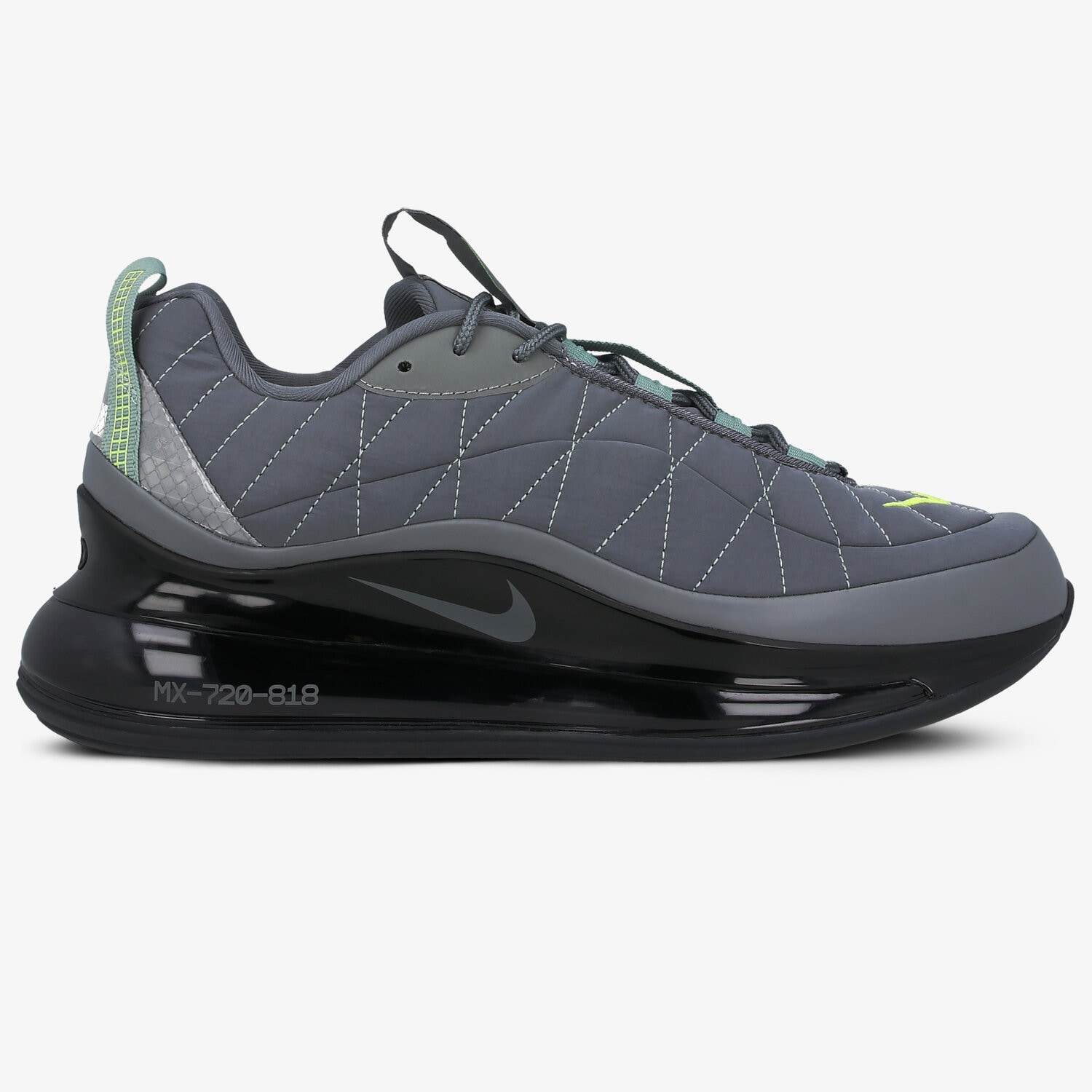 Herren Sneaker NIKE MX-720-818 CW7475-001 Grau