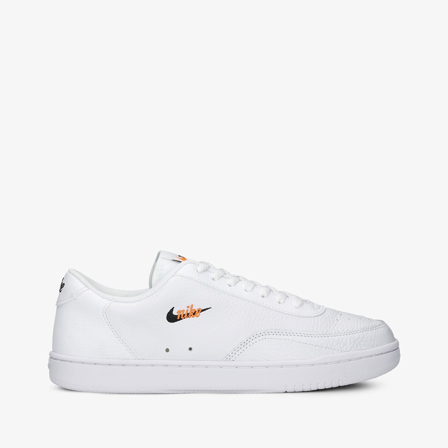 Herren Sneaker NIKE COURT VINTAGE PREMIUM CT1726-100 Weiß
