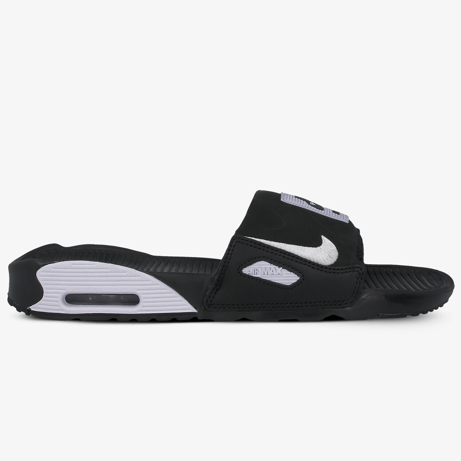 Herren NIKE AIR MAX 90  BQ4635-002 Weiß