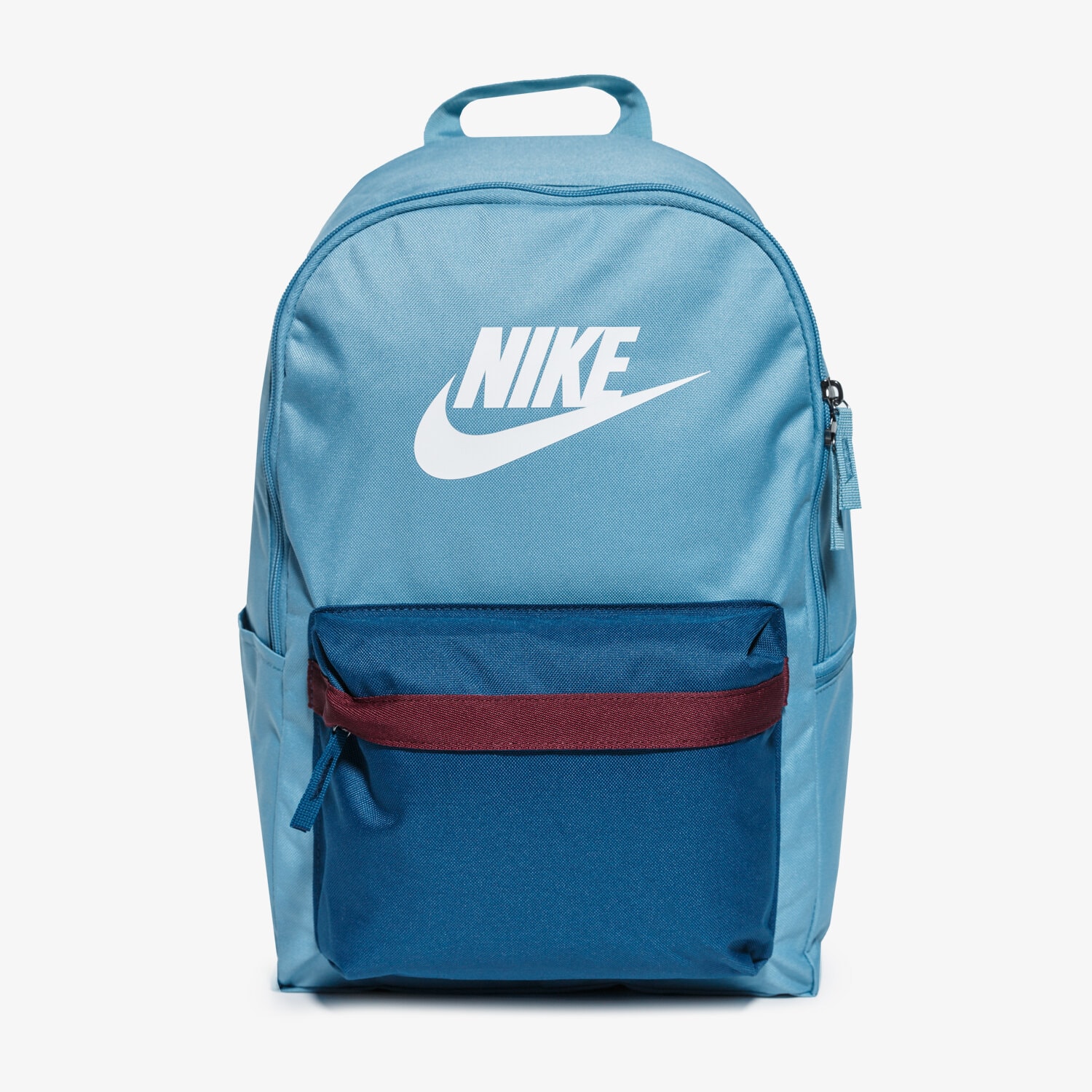 Damen Rucksack NIKE RUCKSACK NIKE HERITAGE 2.0 BA5879-424 Blau