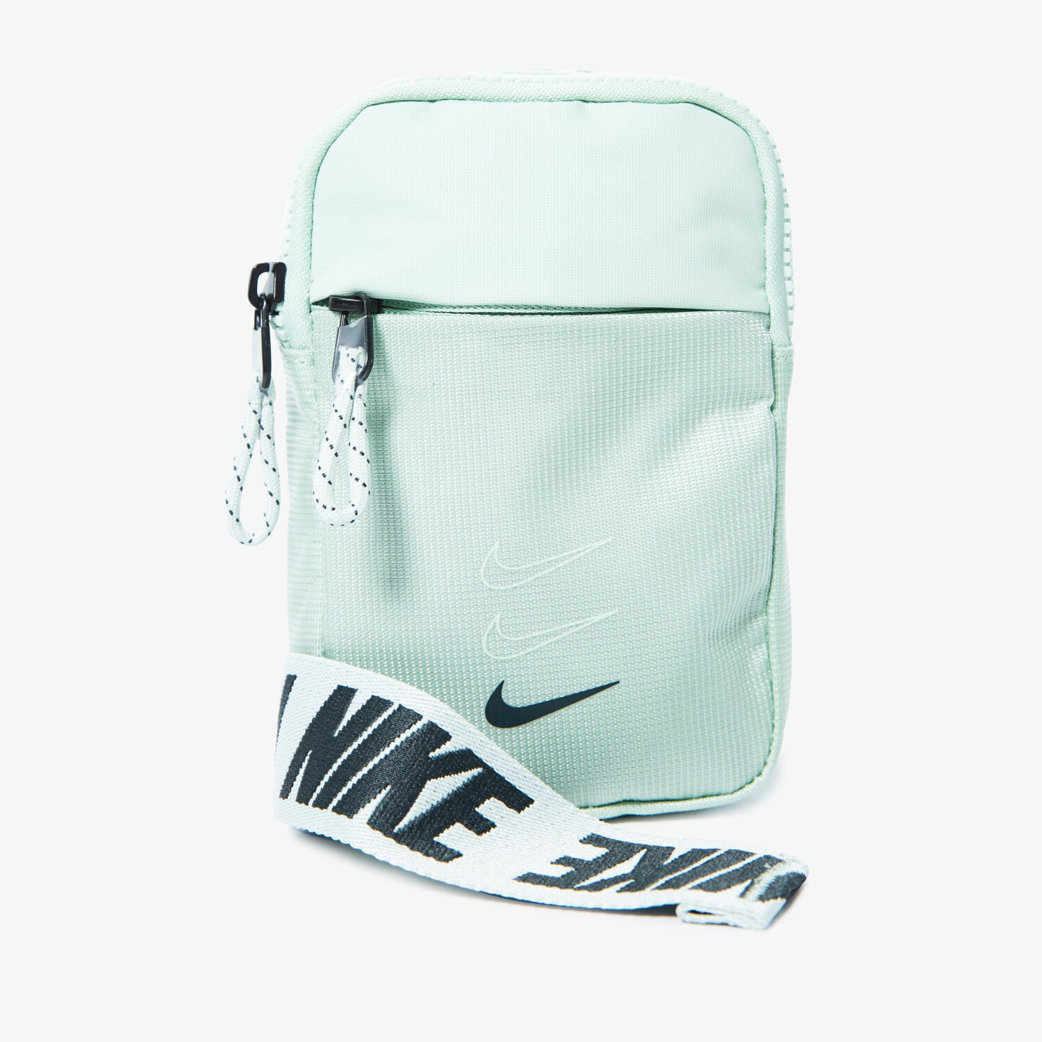 Damen Tasche NIKE MINITASCHE NIKE ADVANCE BA5904-321 Blau