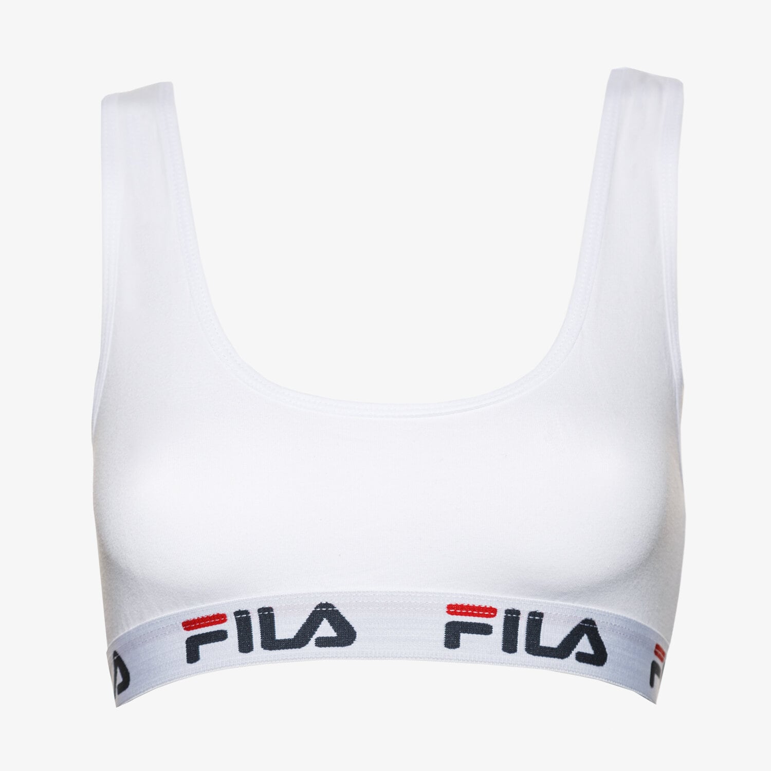 Damen T-Shirt FILA\BRA URBAN 1PACK WHITE FU6042-300 Weiß