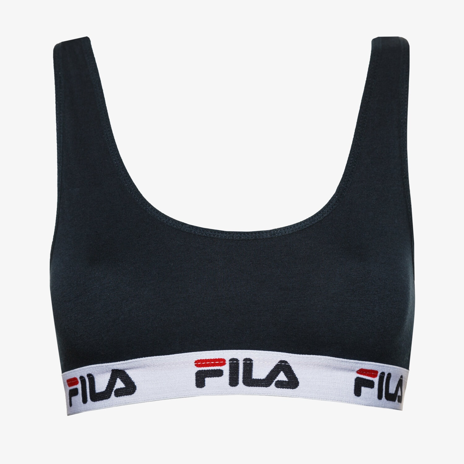 Damen T-Shirt FILA\BRA URBAN 1PACK NAVY FU6042-321 Dunkelblau