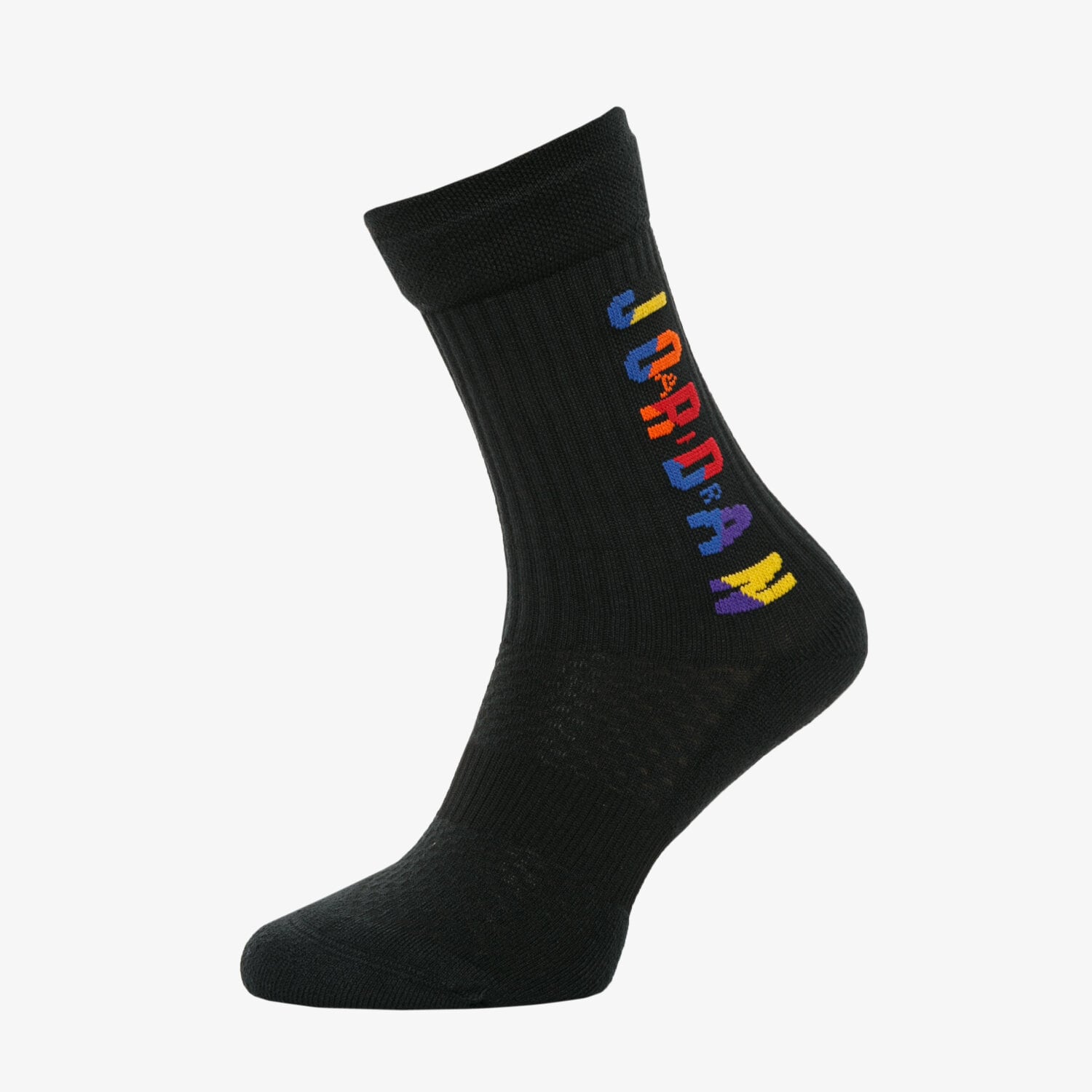 Damen Socken JORDAN SOCKEN JORDAN LEGACY RIVALS SX7811-010 Schwarz