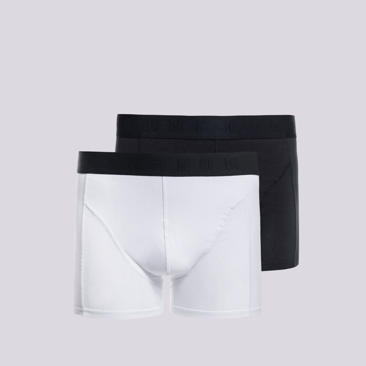 Herren Unterwäsche CONFRONT BOXERSHORTS CHESTER CF120BOX80003 Multicolor