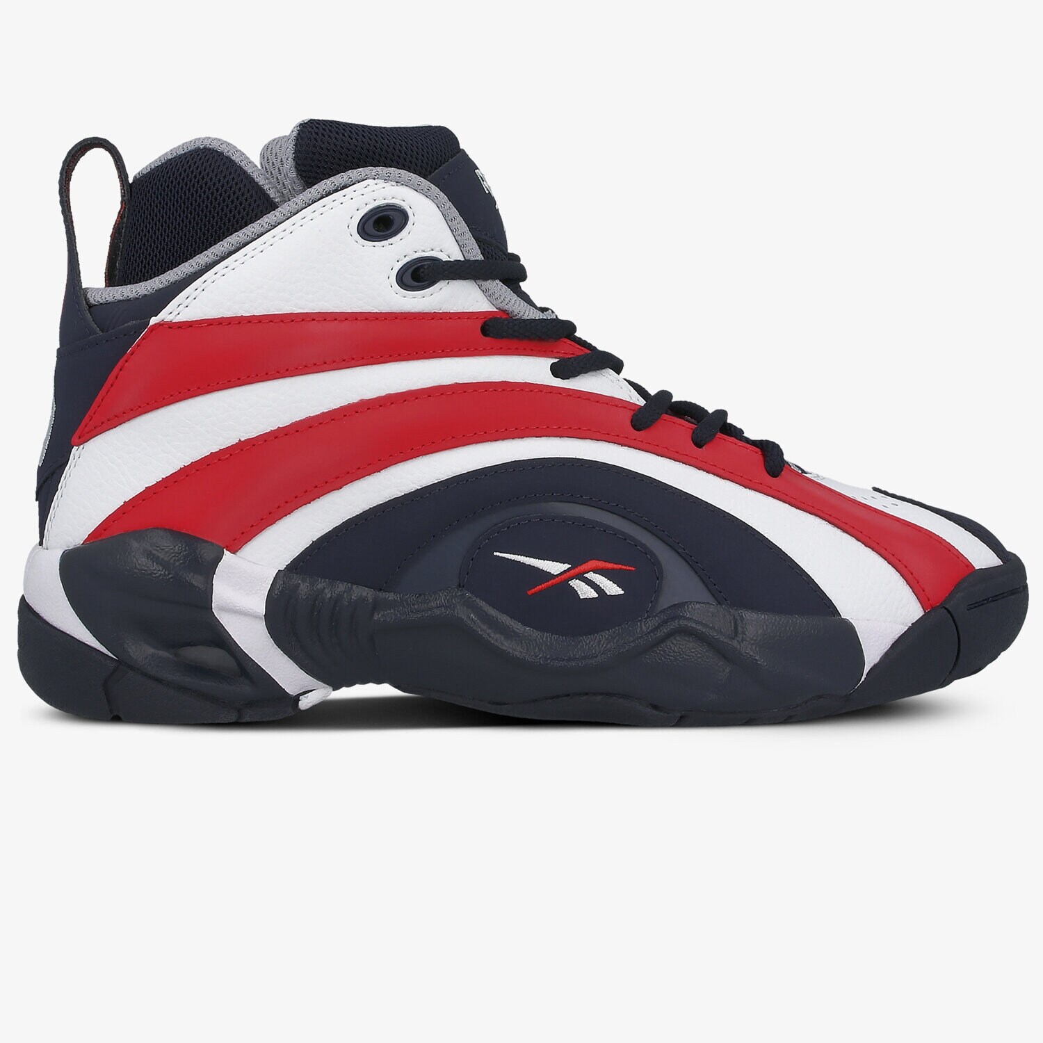 Herren Sneaker REEBOK SHAQNOSIS FV2971 Dunkelblau