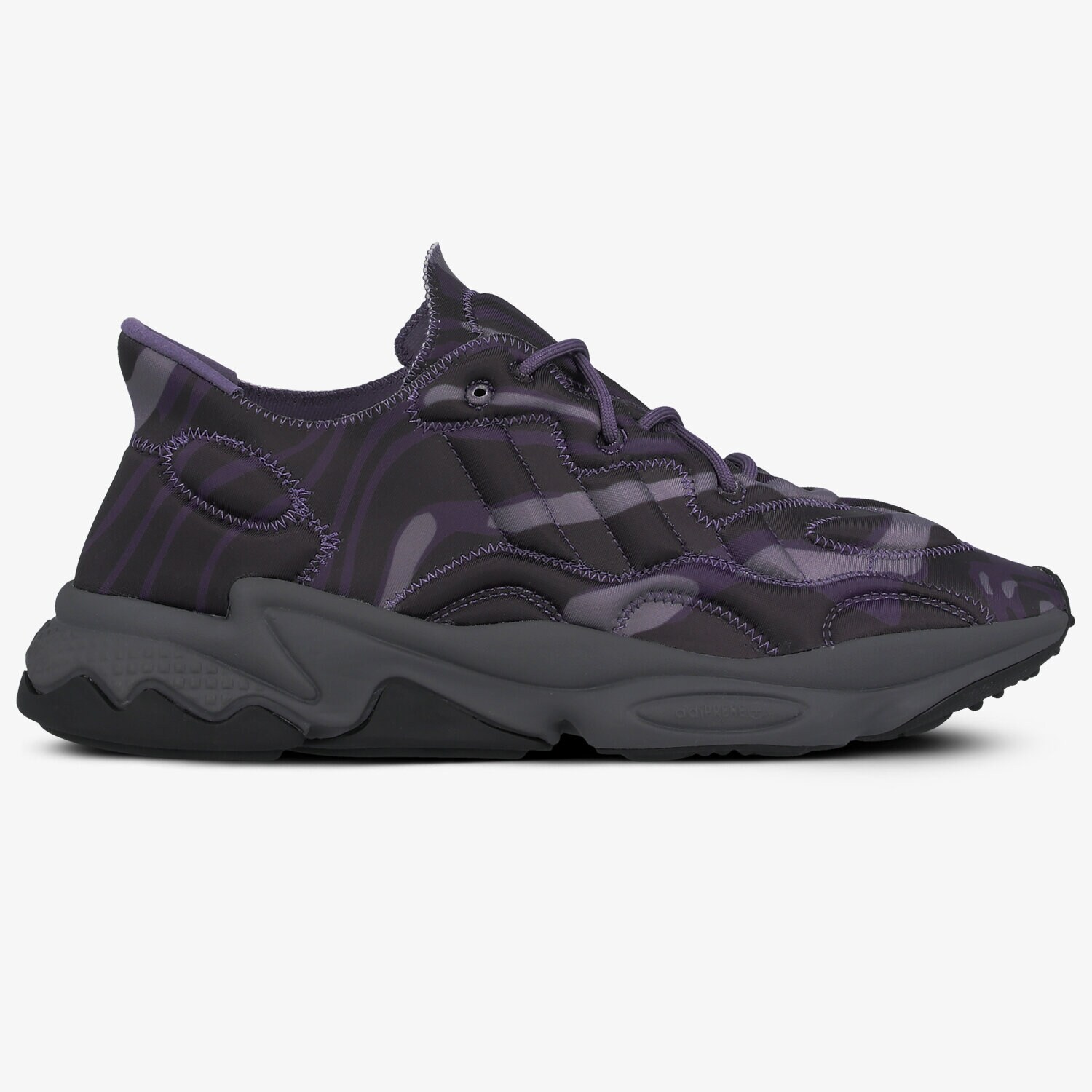 Herren Sneaker ADIDAS OZWEEGO FW4367 Violet