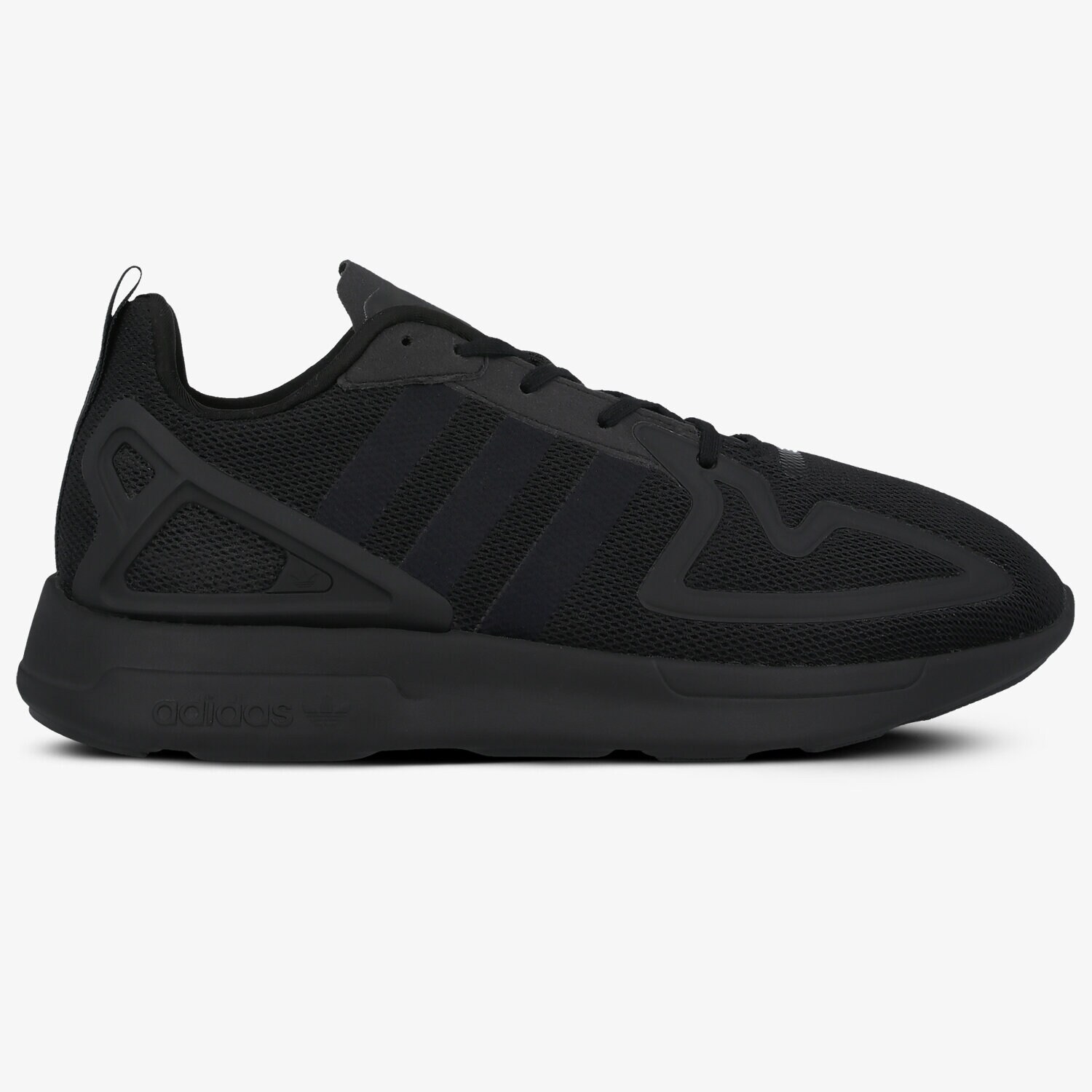 Herren Sneaker ADIDAS ZX 2K FLUX FV9973 Schwarz