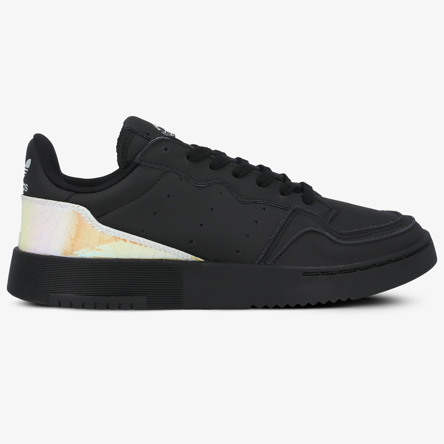 Damen Sneaker ADIDAS SUPERCOURT W FW8445 Multicolor