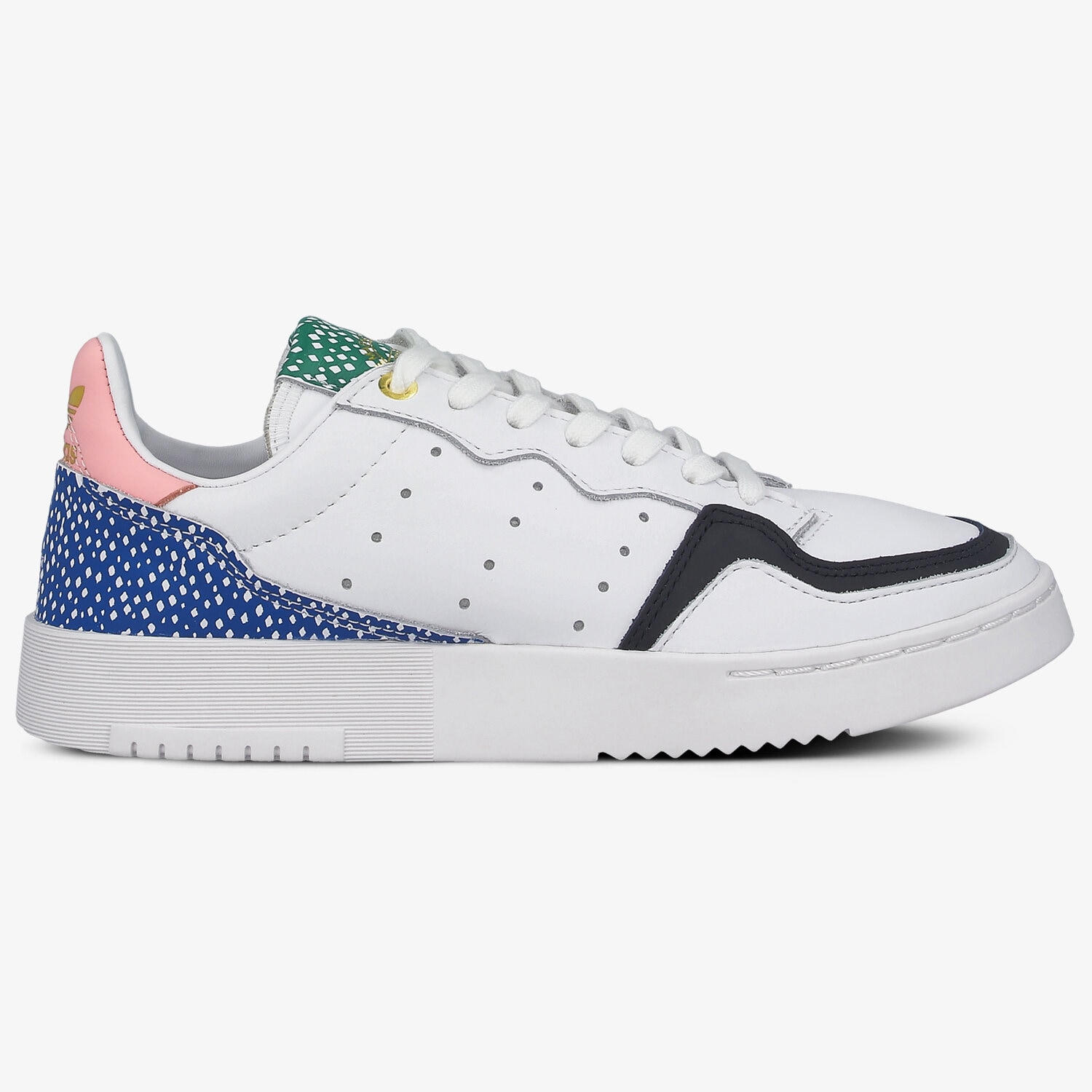 Damen Sneaker ADIDAS SUPERCOURT W FX8108 Weiß