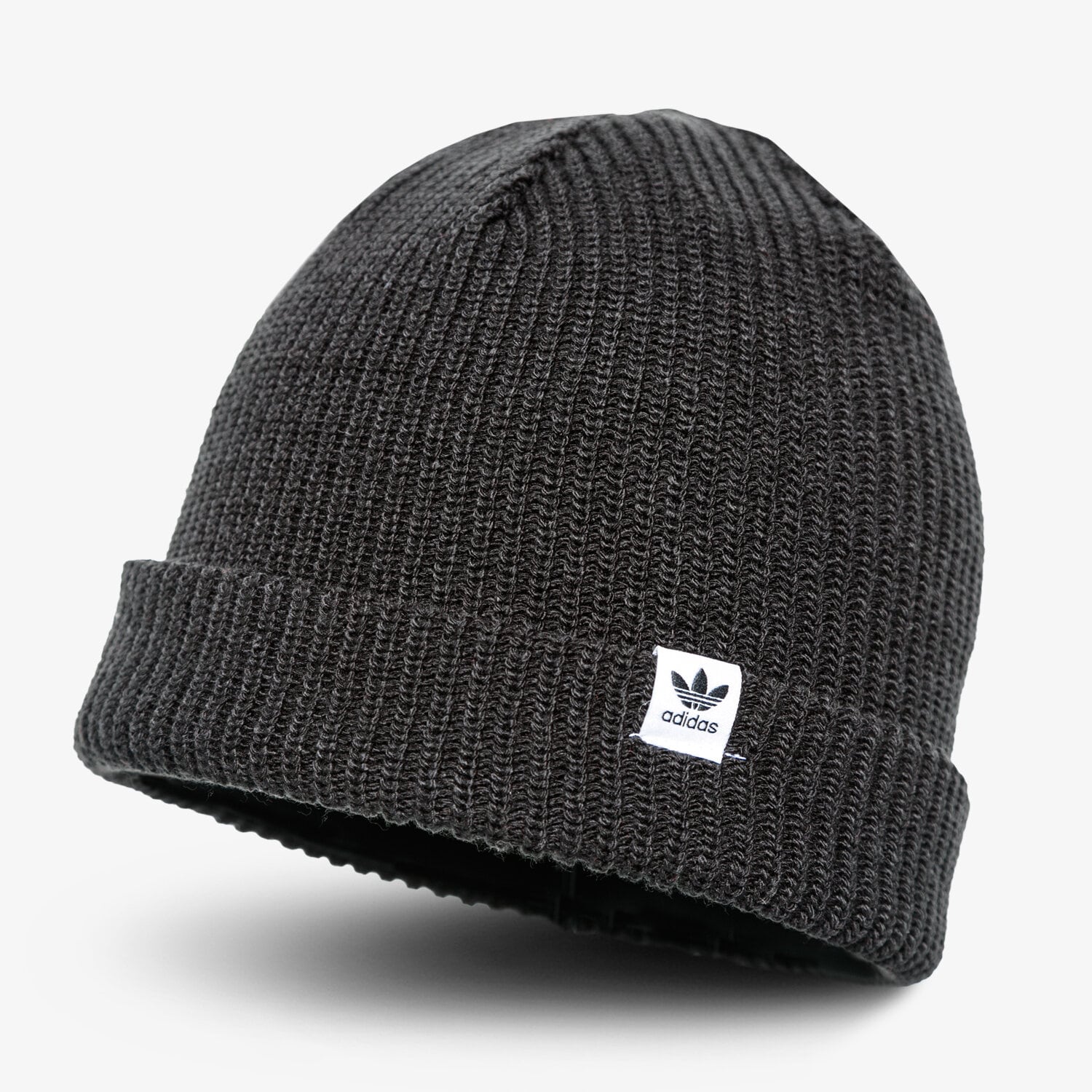 Kinder Mütze ADIDAS MÜTZE WINTER SHORTY BEANIE EE1163 Schwarz