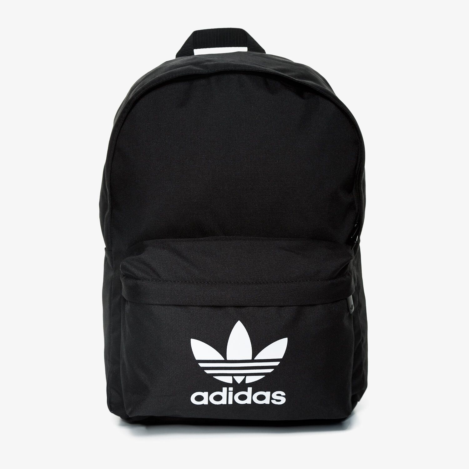 Damen Rucksack ADIDAS RUCKSACK AC CLASSIC BP GD4556 Schwarz