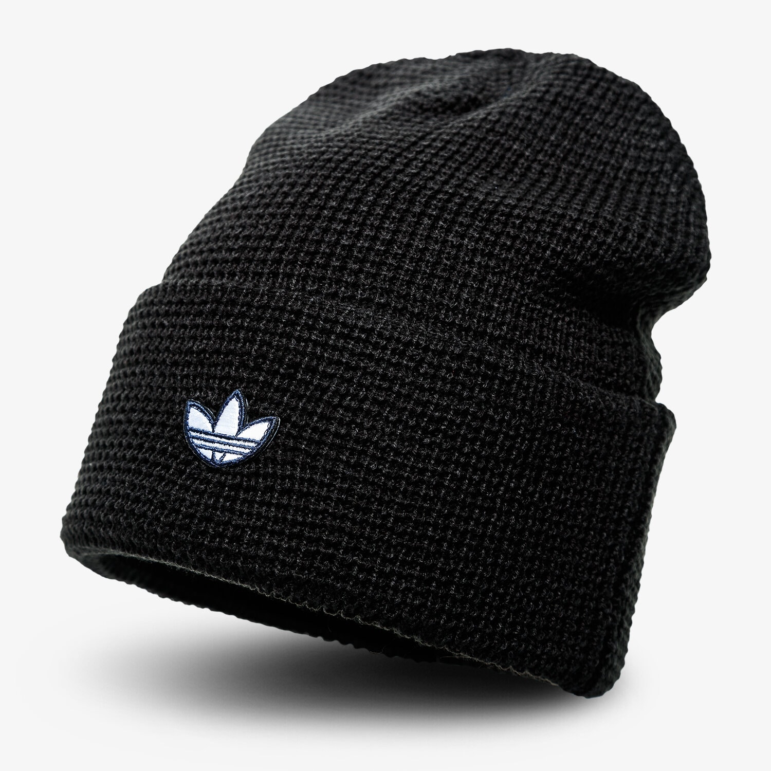 Kinder Mütze ADIDAS MÜTZE WINTER WAFFLE CUFF GD4572 Schwarz
