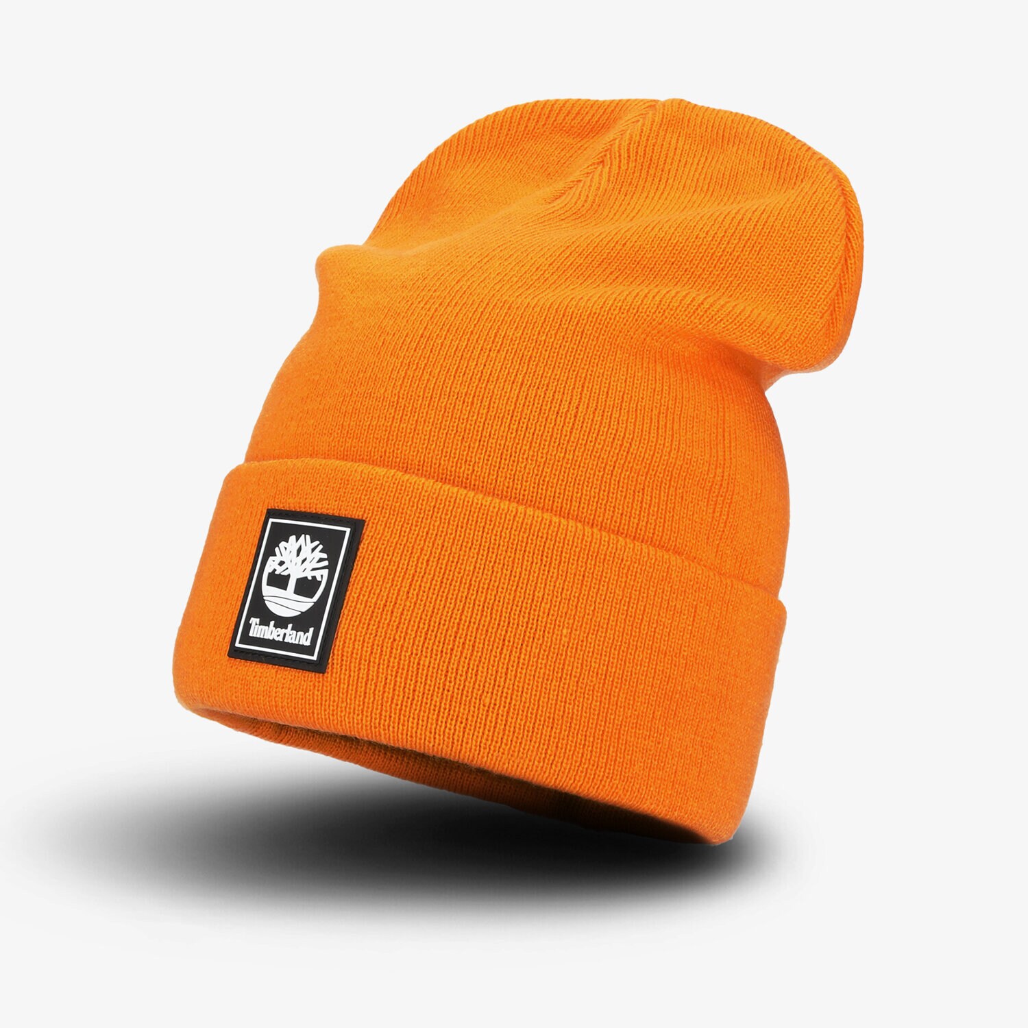 Kinder Mütze TIMBERLAND MÜTZE WINTER MUSHROOM BEANIE TB0A1EXK8041 Orange