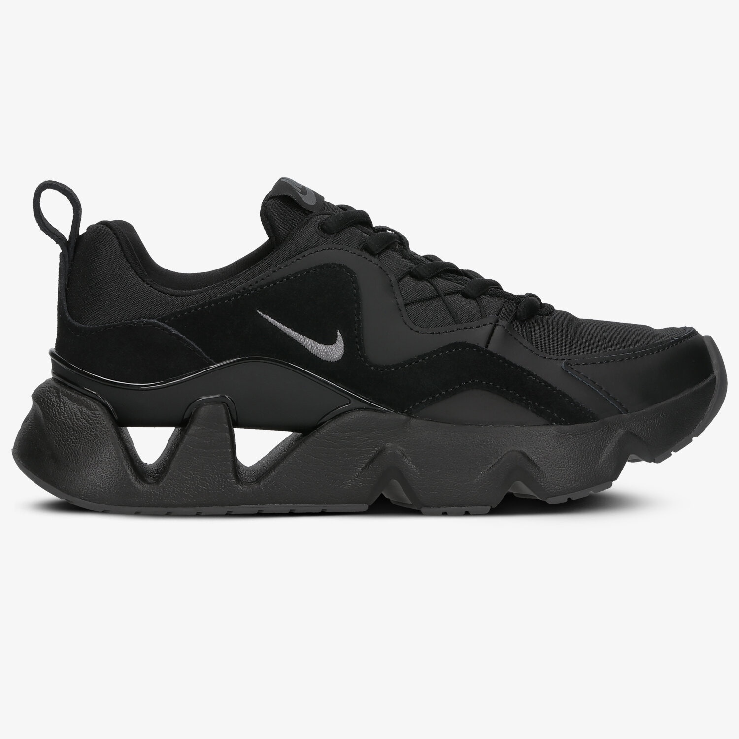 Damen Sneaker NIKE RYZ 365 BQ4153-004 Schwarz