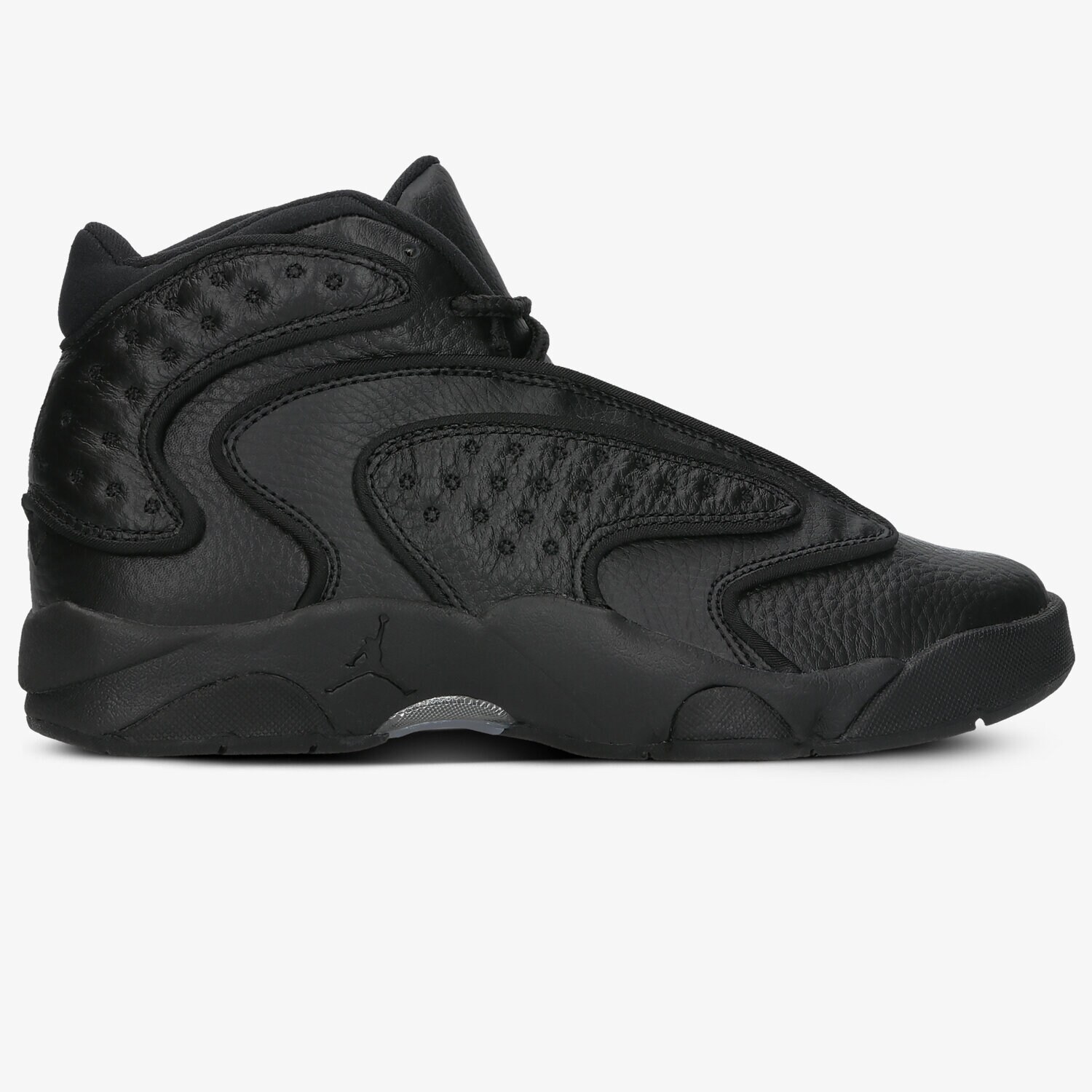 Damen Sneaker AIR JORDAN OG WMNS CW0907-001 Schwarz