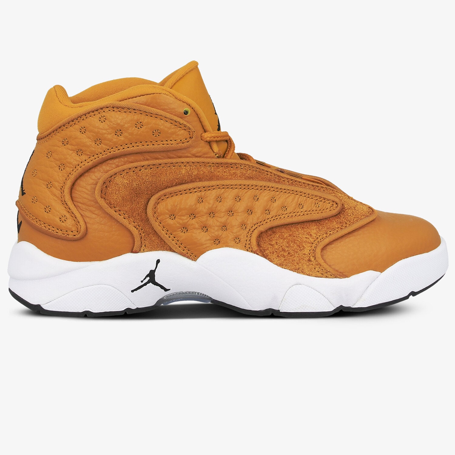 Damen Sneaker AIR JORDAN OG WMNS CW0907-700 Gold