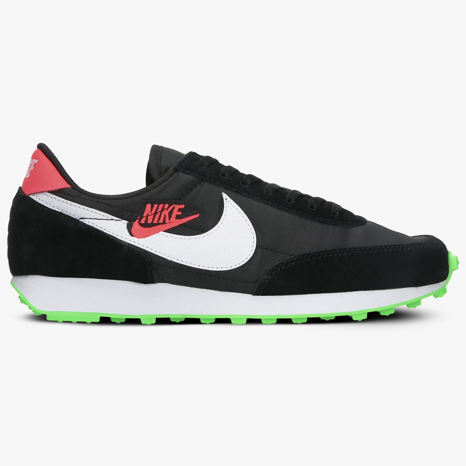 Damen Sneaker NIKE DAYBREAK SE CT1279-001 Schwarz
