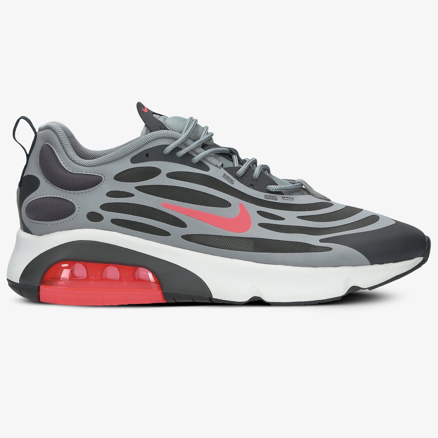 Herren Sneaker NIKE AIR MAX EXOSENSE CK6811-001 Grau