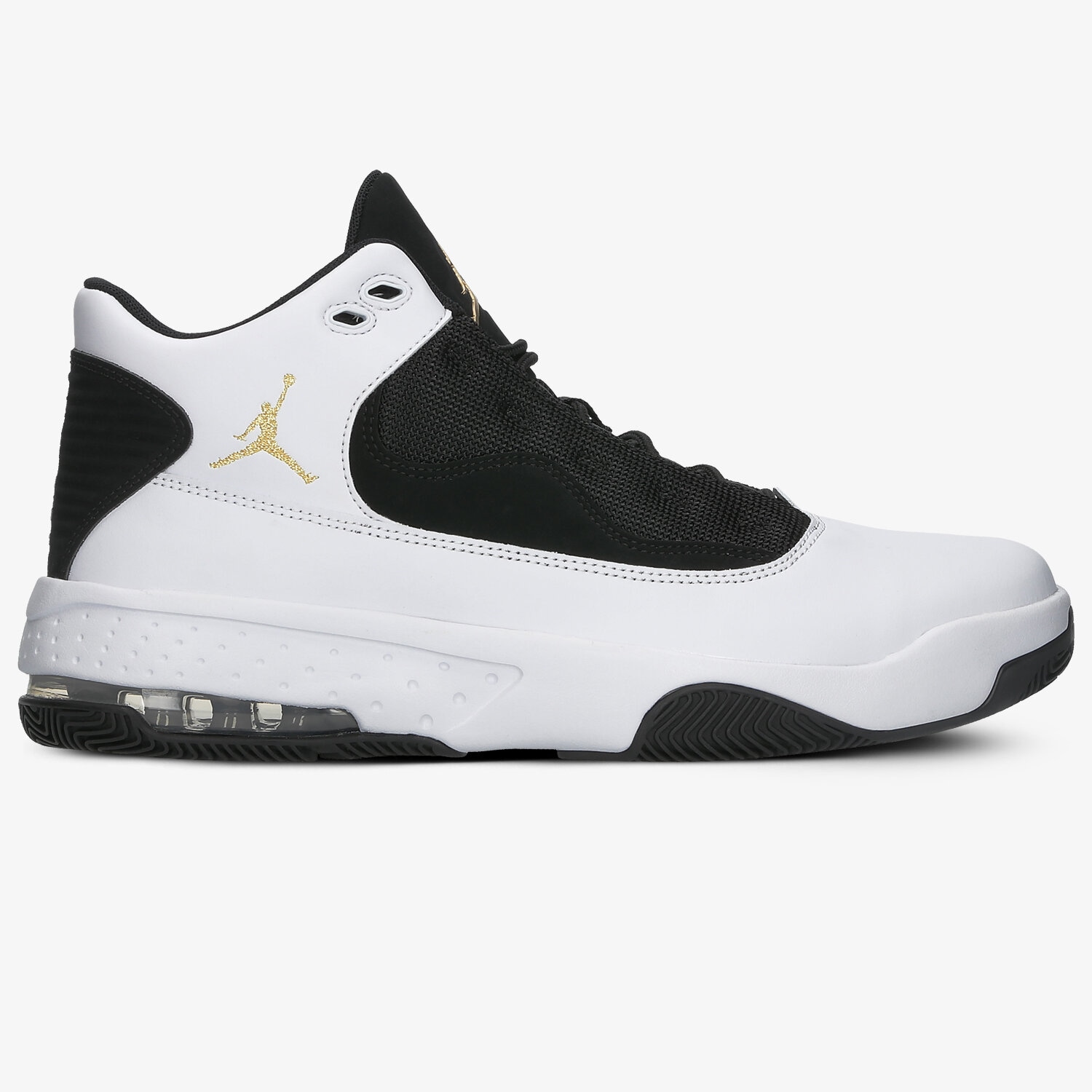Herren Sneaker JORDAN MAX AURA 2 CK6636-107 Weiß