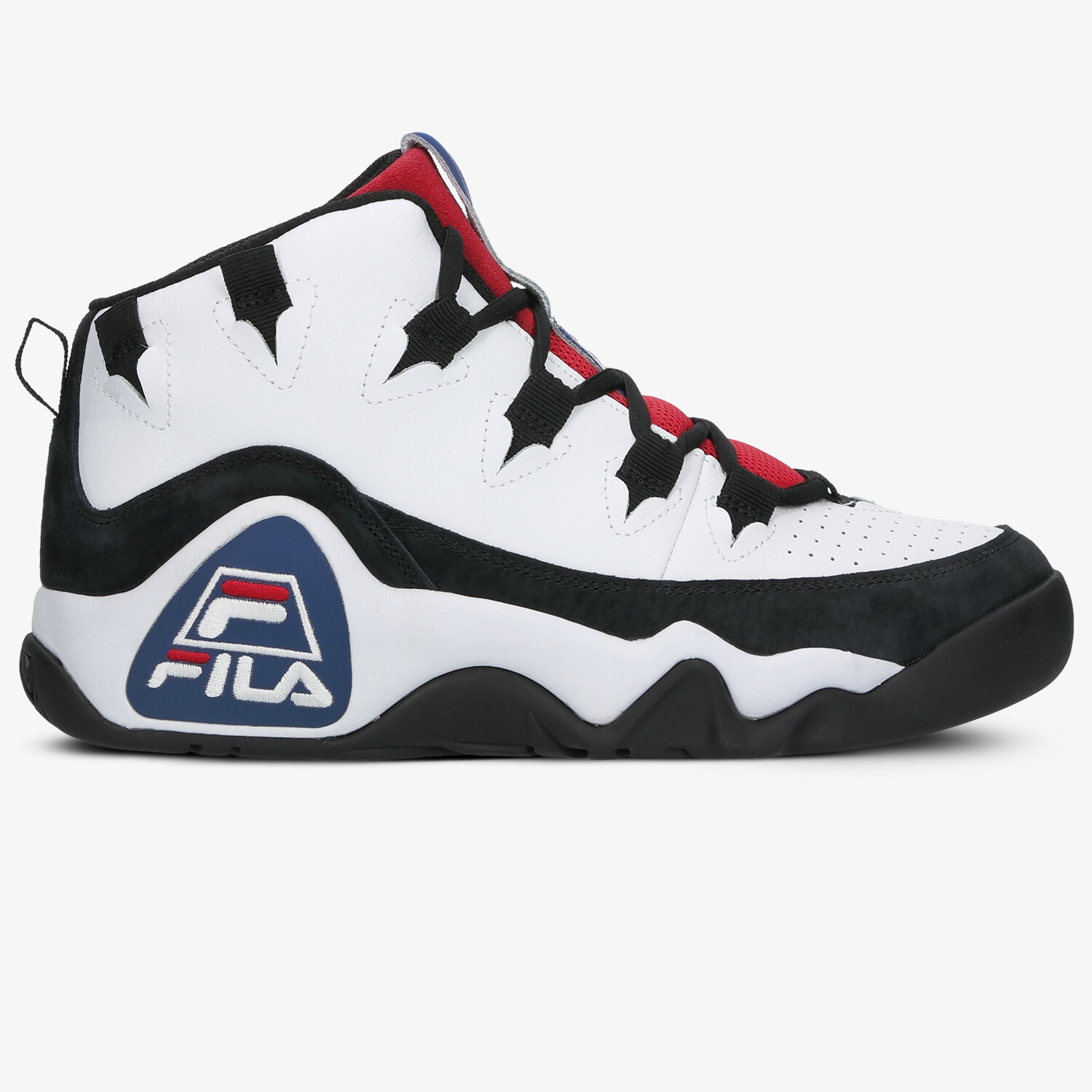 Herren Sneaker FILA GRANT HILL 1 1010579113 Weiß