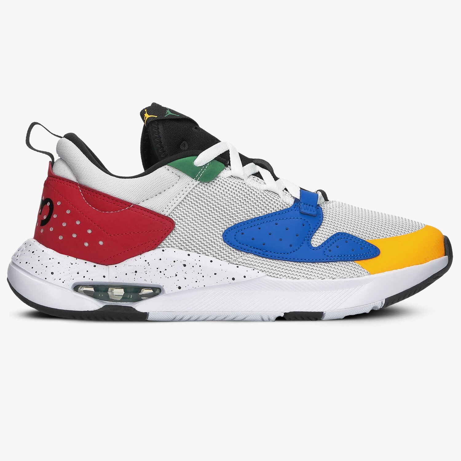 Herren Sneaker JORDAN AIR CADENCE CN3498-101 Weiß