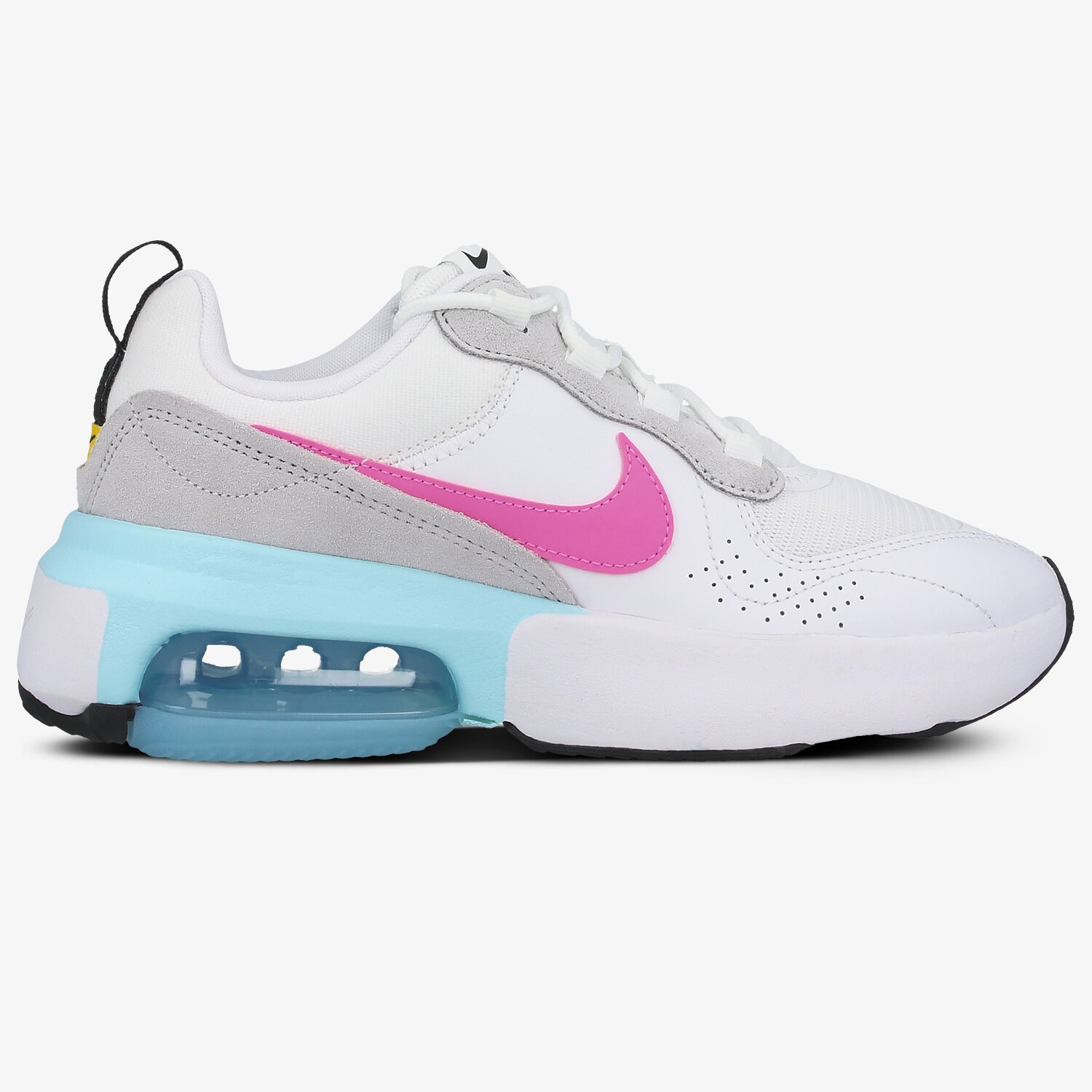 Damen Sneaker NIKE WMNS AIR MAX VERONA DA4293-100 Weiß