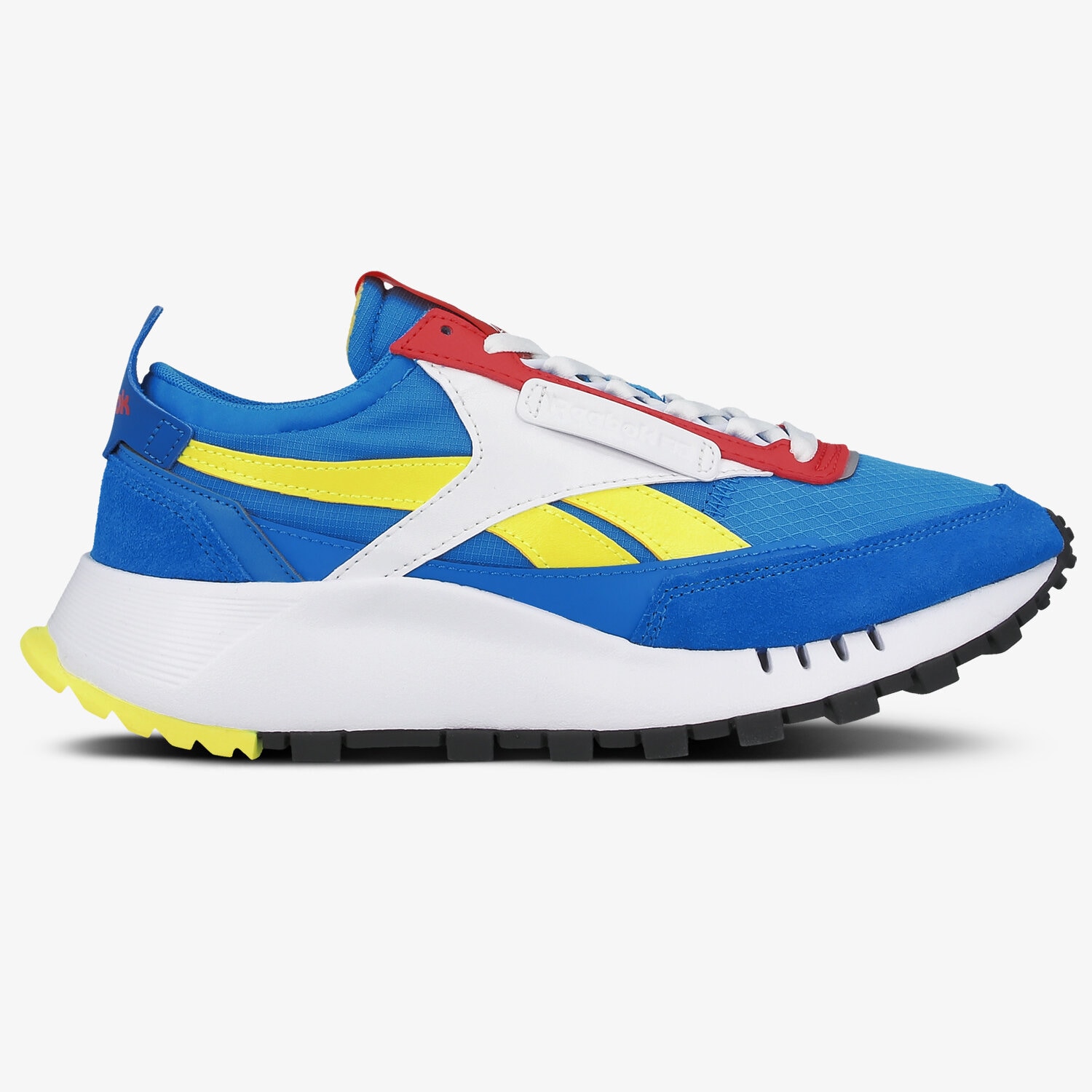 Damen Sneaker REEBOK CL LEGACY  FY7429 Blau