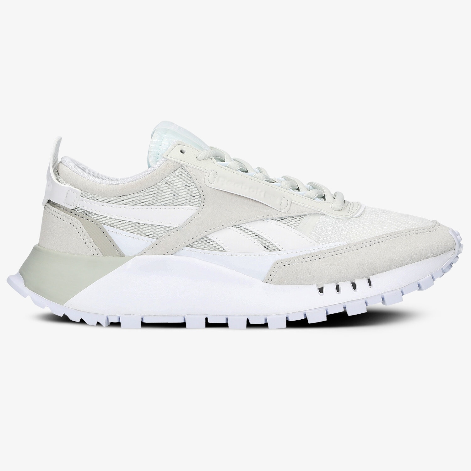 Damen Sneaker REEBOK CL LEGACY  FY7379 Weiß