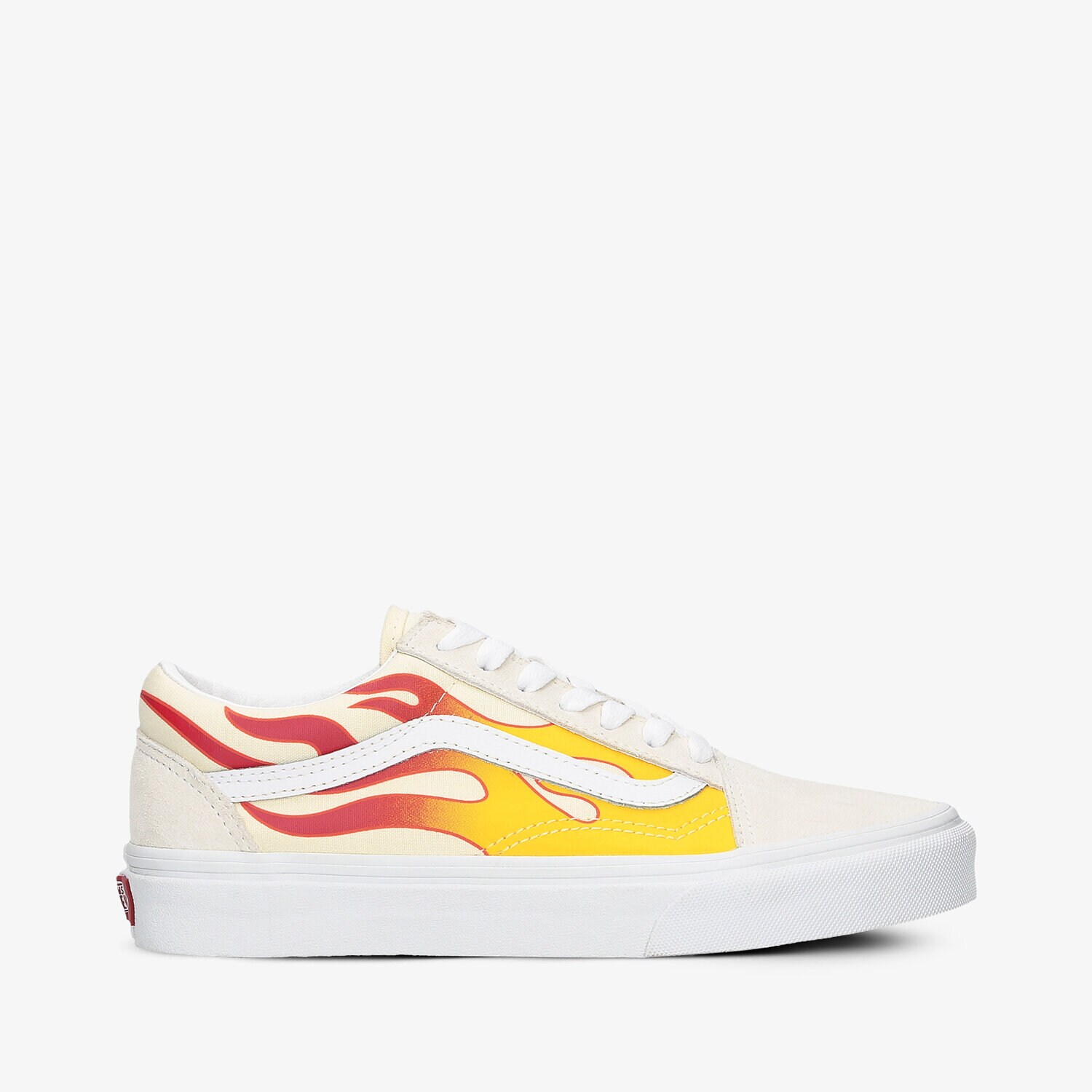 Damen Sneaker VANS UA OLD SKOOL VN0A4U3B2231 Weiß
